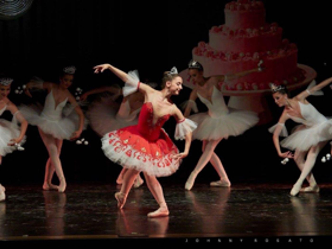 Tutti pazzi per il Teatrò - Una grande rassegna per dare il benvenuto al nuovo Teatro Polivalente di Abano Terme Tutti pazzi per il Teatrò - Una grande rassegna per dare il benvenuto al nuovo Teatro Polivalente di Abano Terme Image