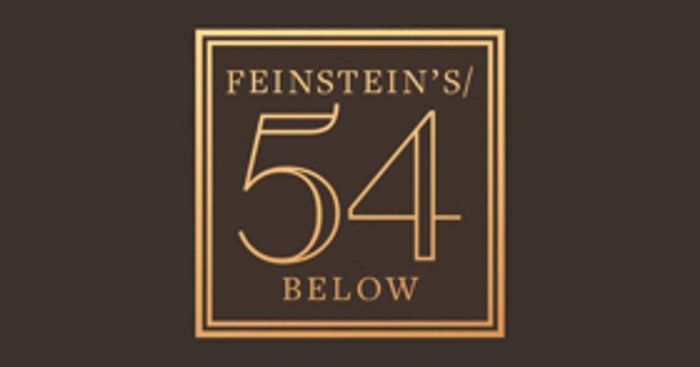 Feinstein's/54 Below Announces Full September Program  Image