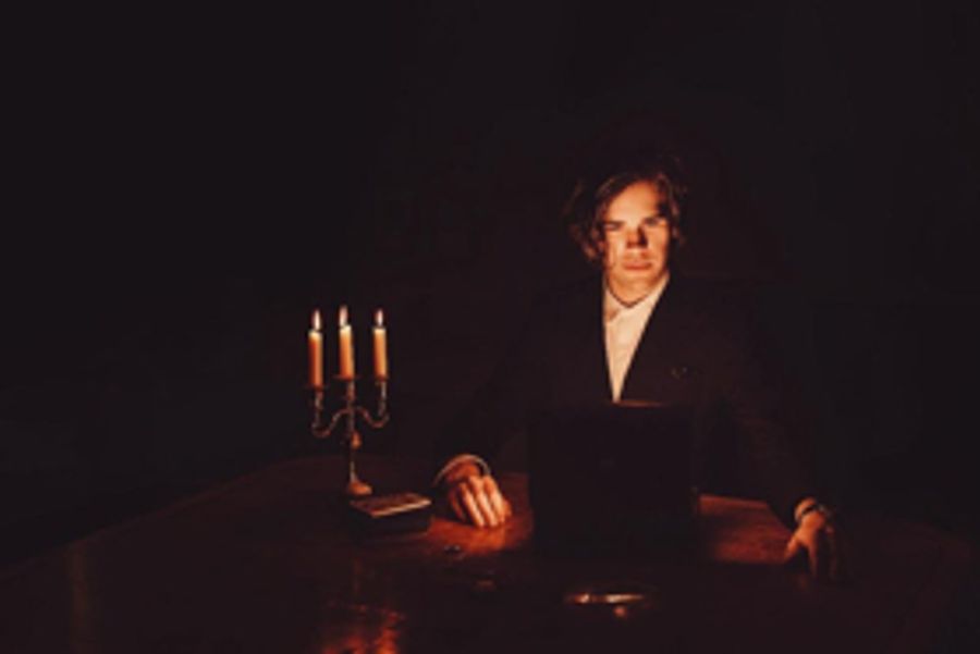 AT THE ILLUSIONIST'S TABLE Returns to the McKittrick Hotel Image