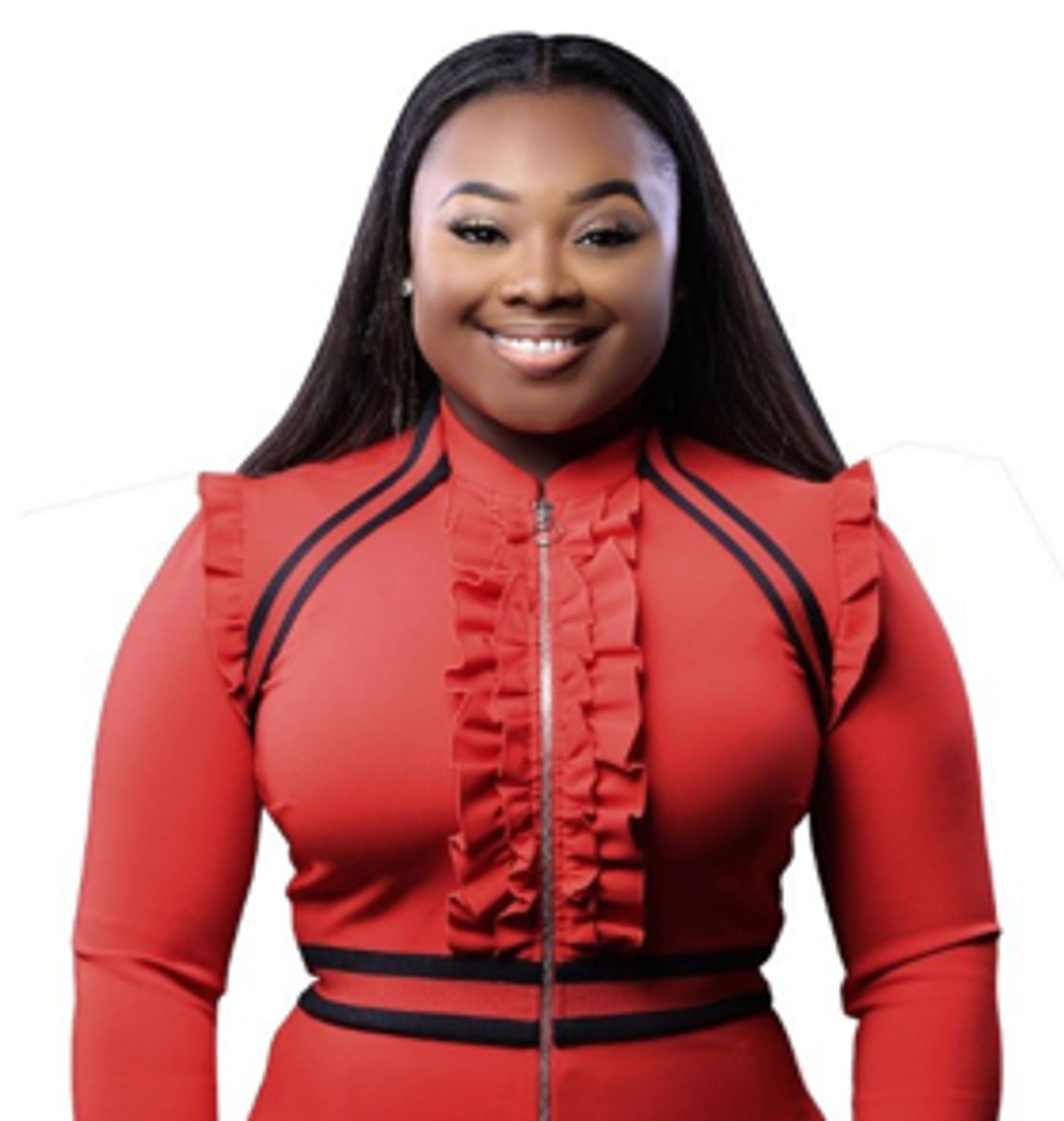 Grammy Award Nominee Jekalyn Carr To Release Debit Book 2/20, Plus New Album 2/23  Image