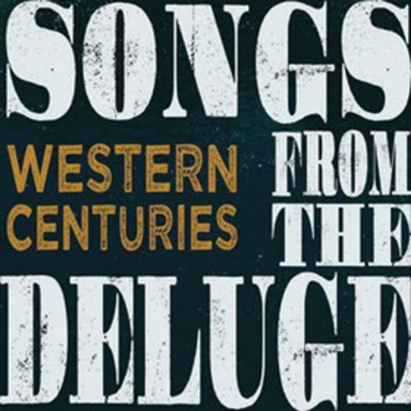Honkytonk Mavericks Western Centuries to Perform Tracks from New Album SONGS FROM THE DELUGE In New York  Image