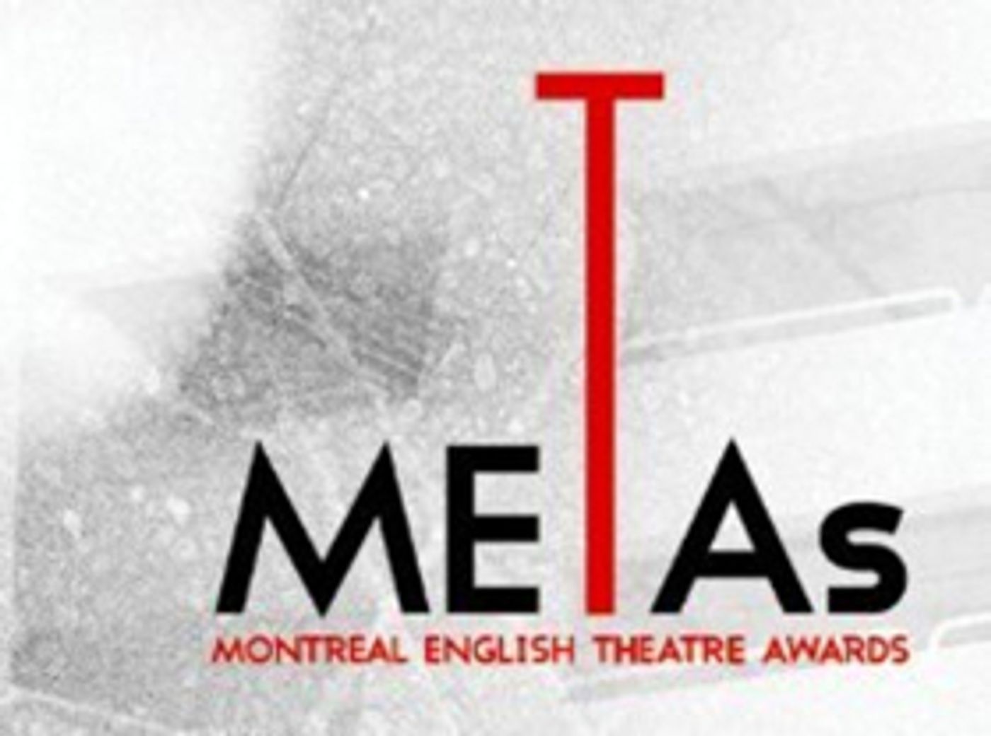 Recipients Announced For Montreal English Theatre Awards  Image