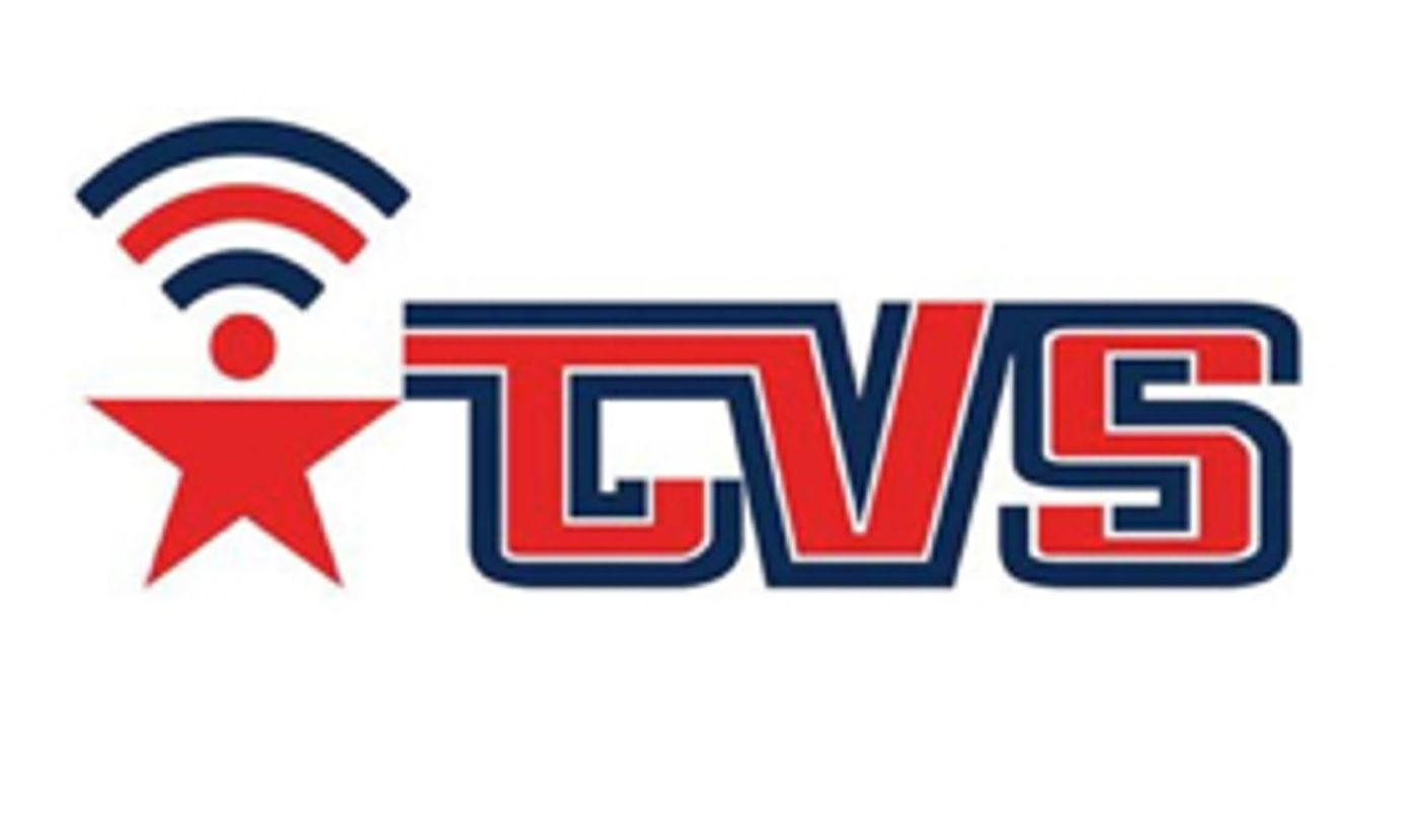 TVS Television Network Launches TeleSports Digest.Com Sports Music Video Post Cable Network  Image