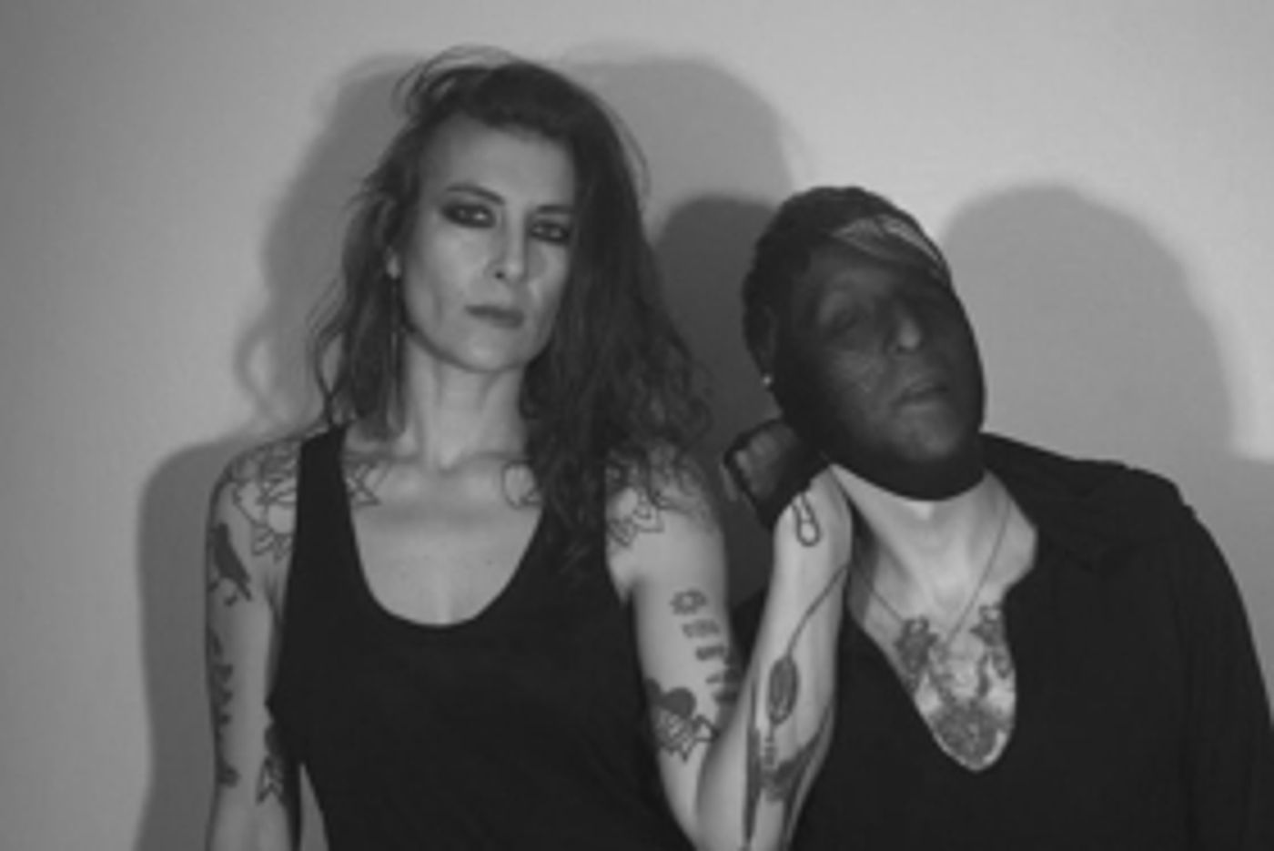 HIDE To Release Debut Full-Length Album CASTRATION ANXIETY March 23  Image