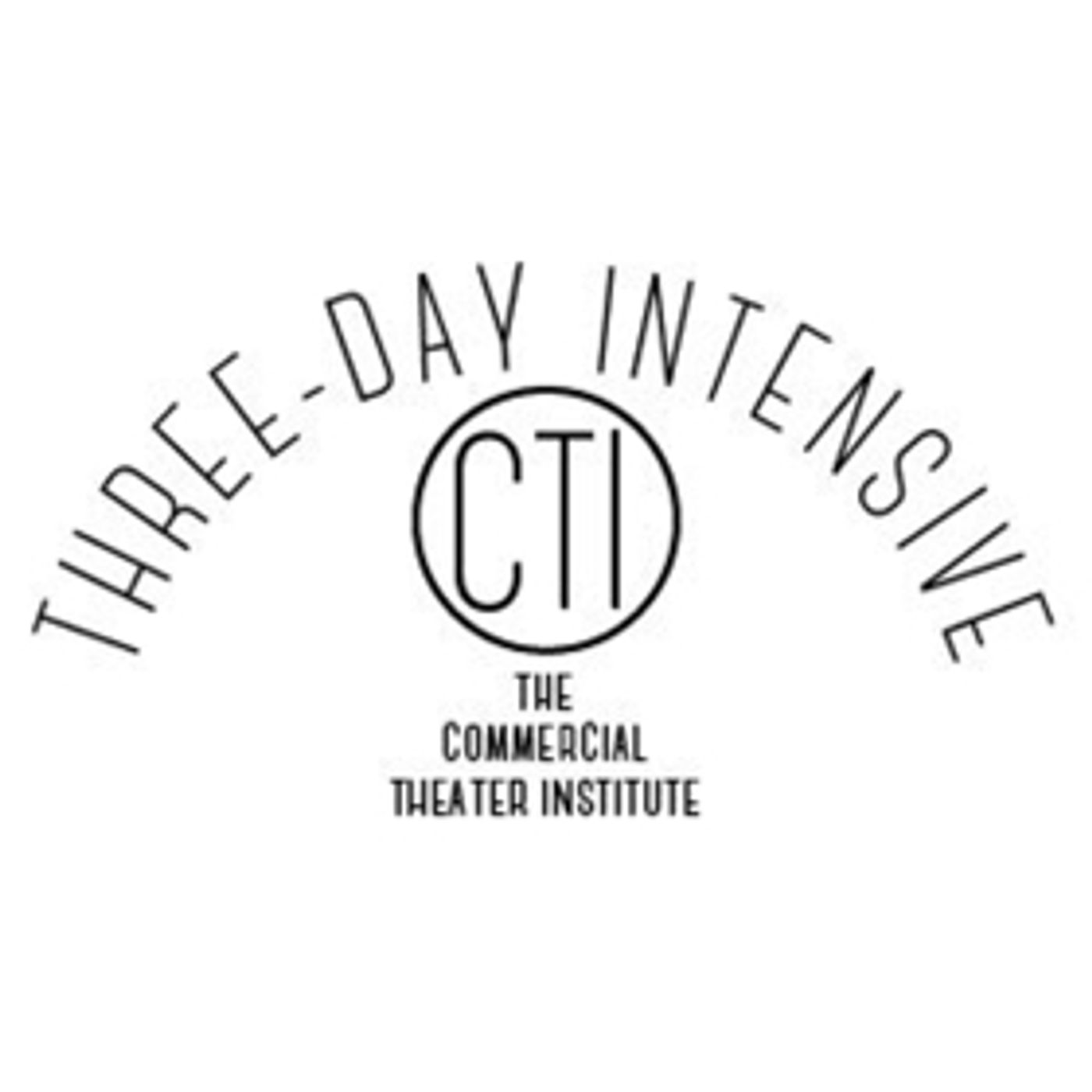 Top Execs from THE BAND'S VISIT, HAMILTON, and More to Speak at The Commercial Theater Institute Intensive Top Execs from THE BAND'S VISIT, HAMILTON, and More to Speak at The Commercial Theater Institute Intensive Image