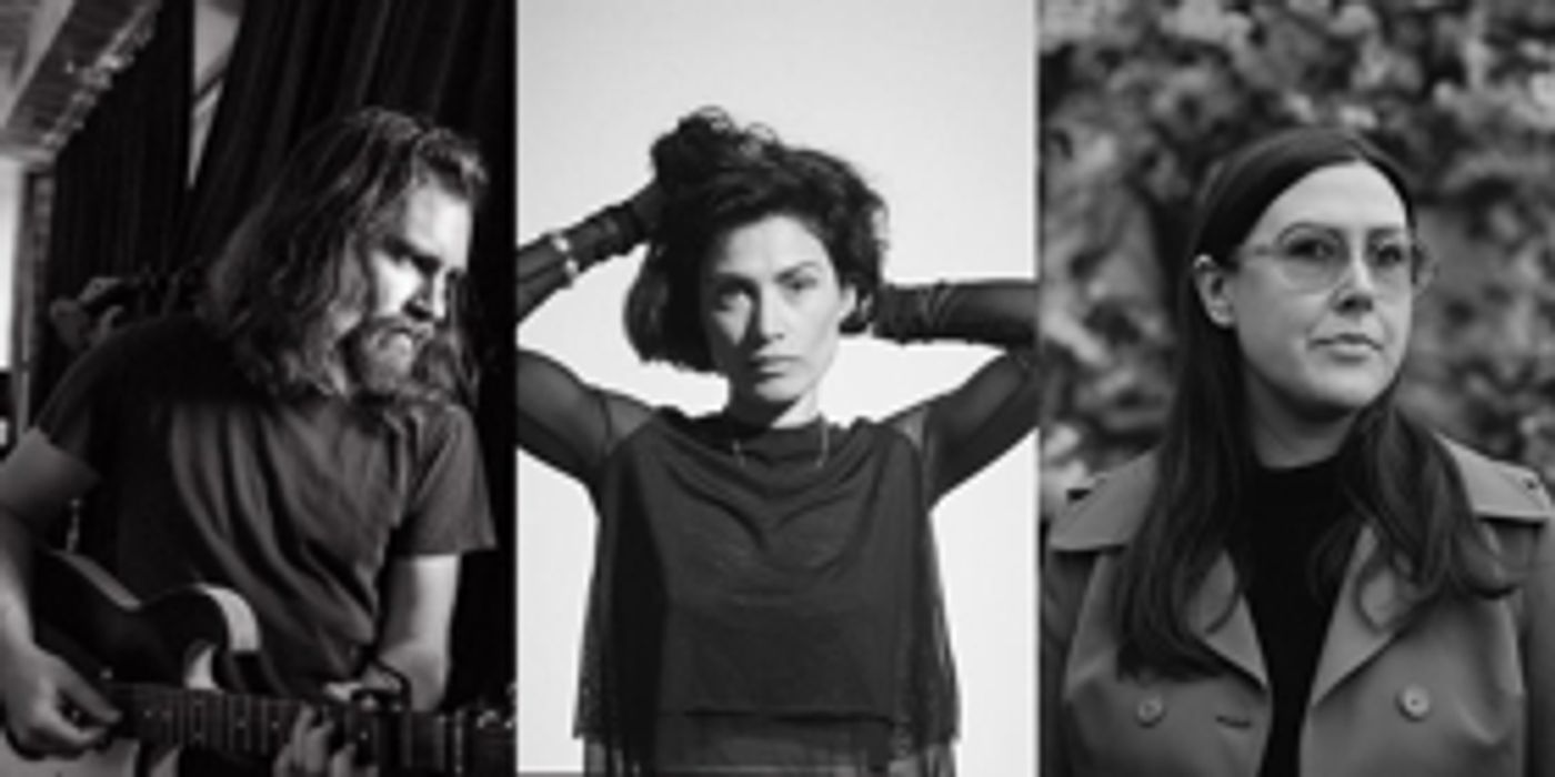 Nadia Reid, Liam Finn And Anna Coddington Perform With The APO  Image