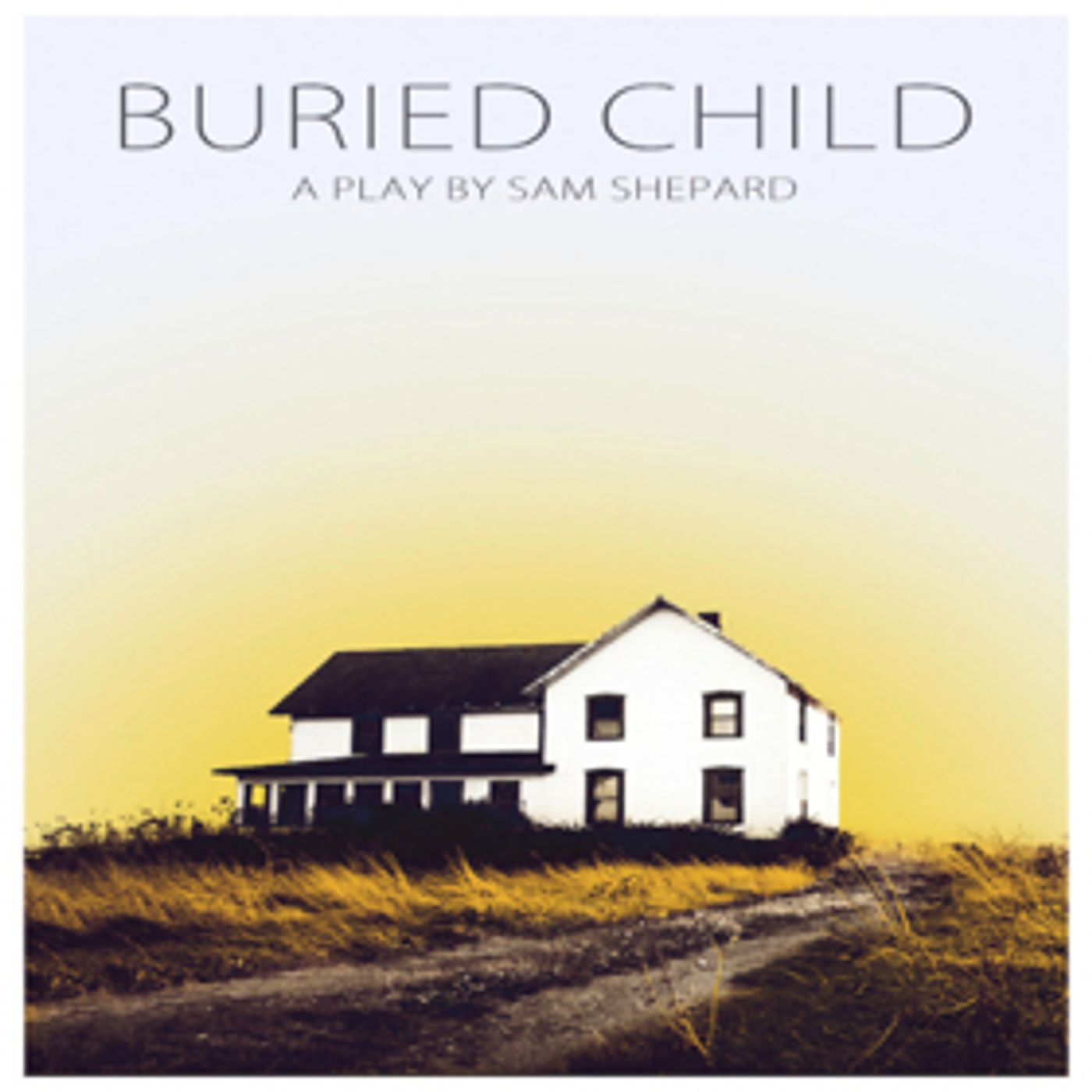 Sam Shepard's Pulitzer Prize Winning BURIED CHILD Comes to Black Box PAC Image