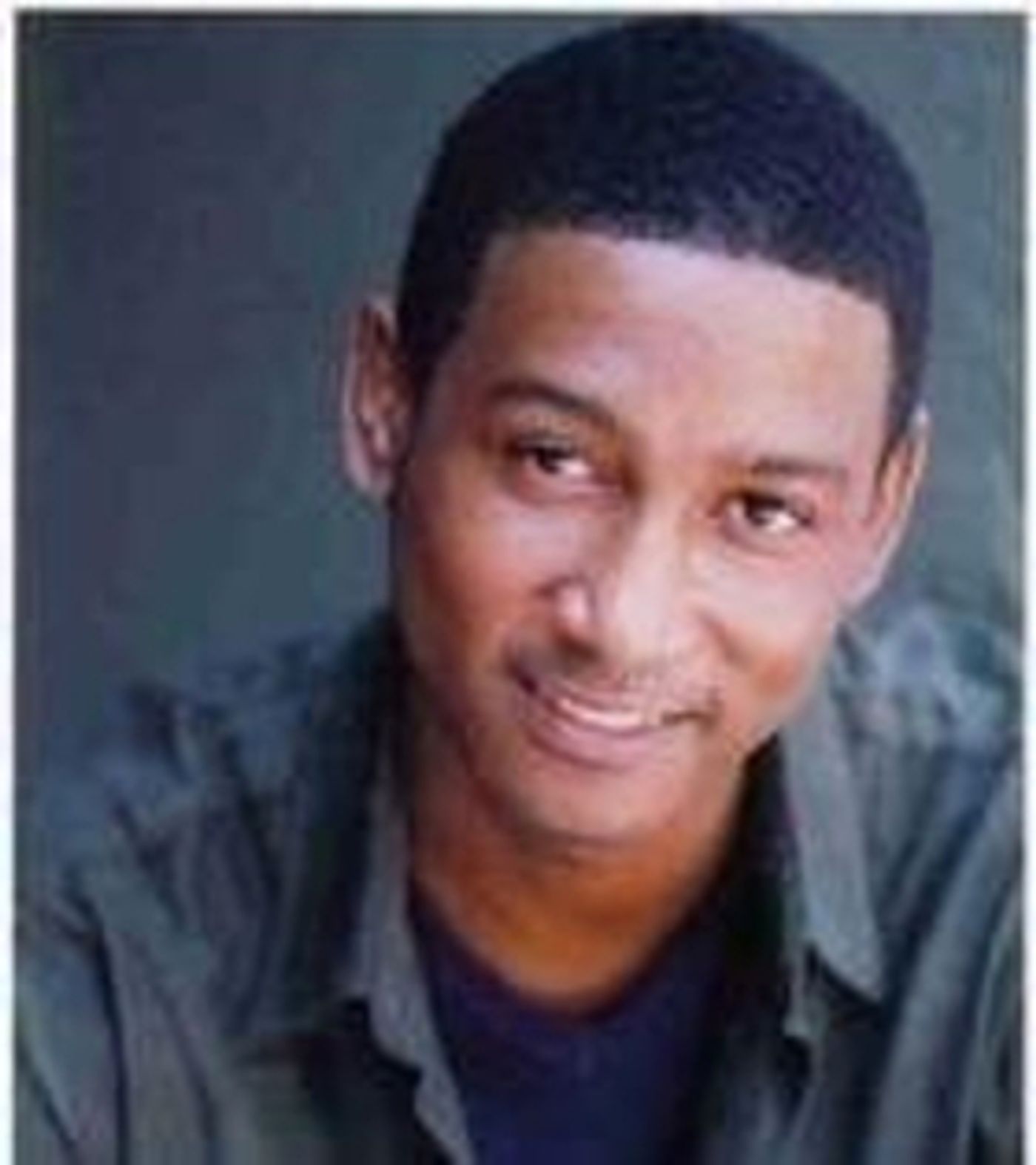 Theatre Under The Stars Names Clifford D. Alexander New Director of Education Theatre Under The Stars Names Clifford D. Alexander New Director of Education Image