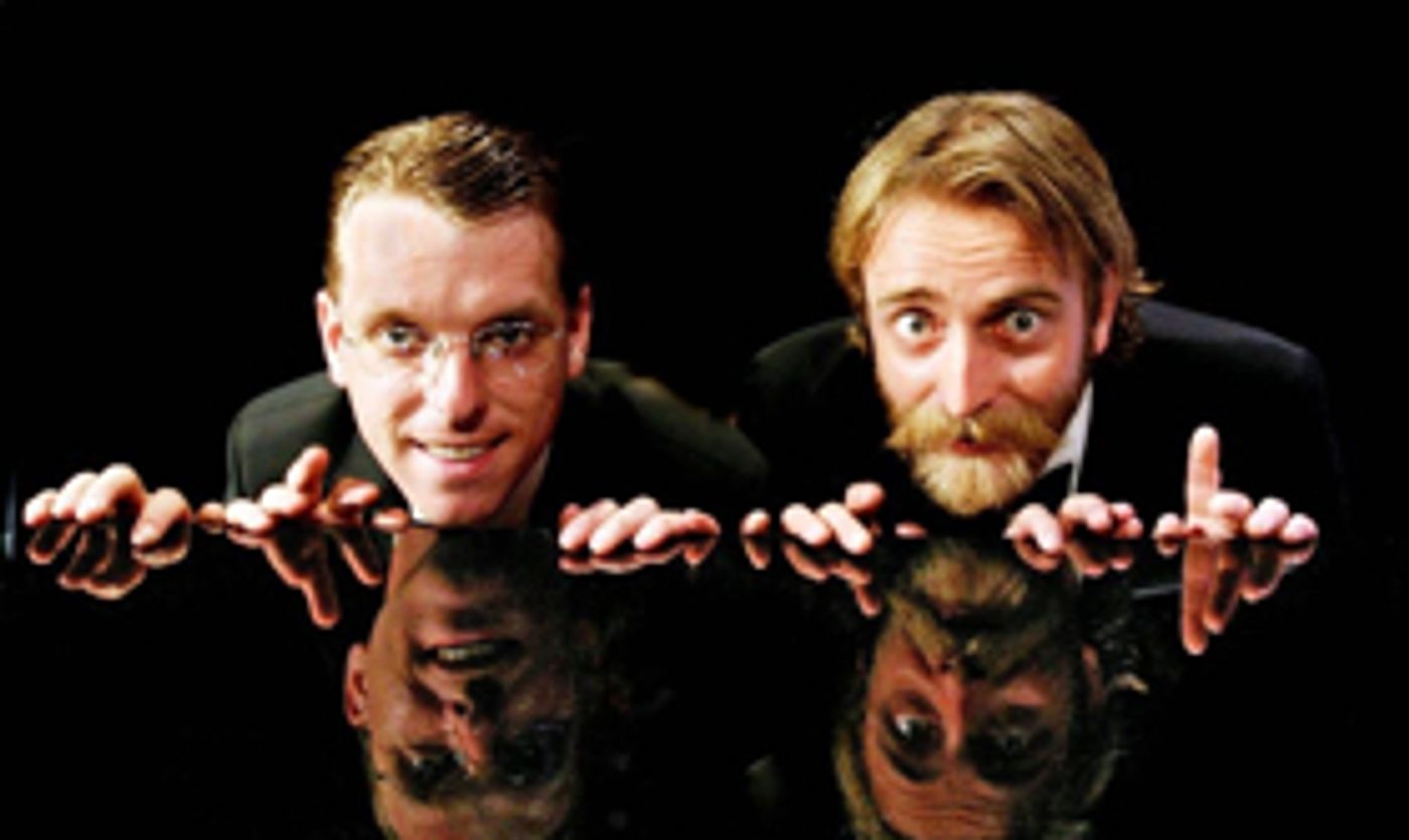 The Berry Theatre Announces Summer Season The Berry Theatre Announces Summer Season Image