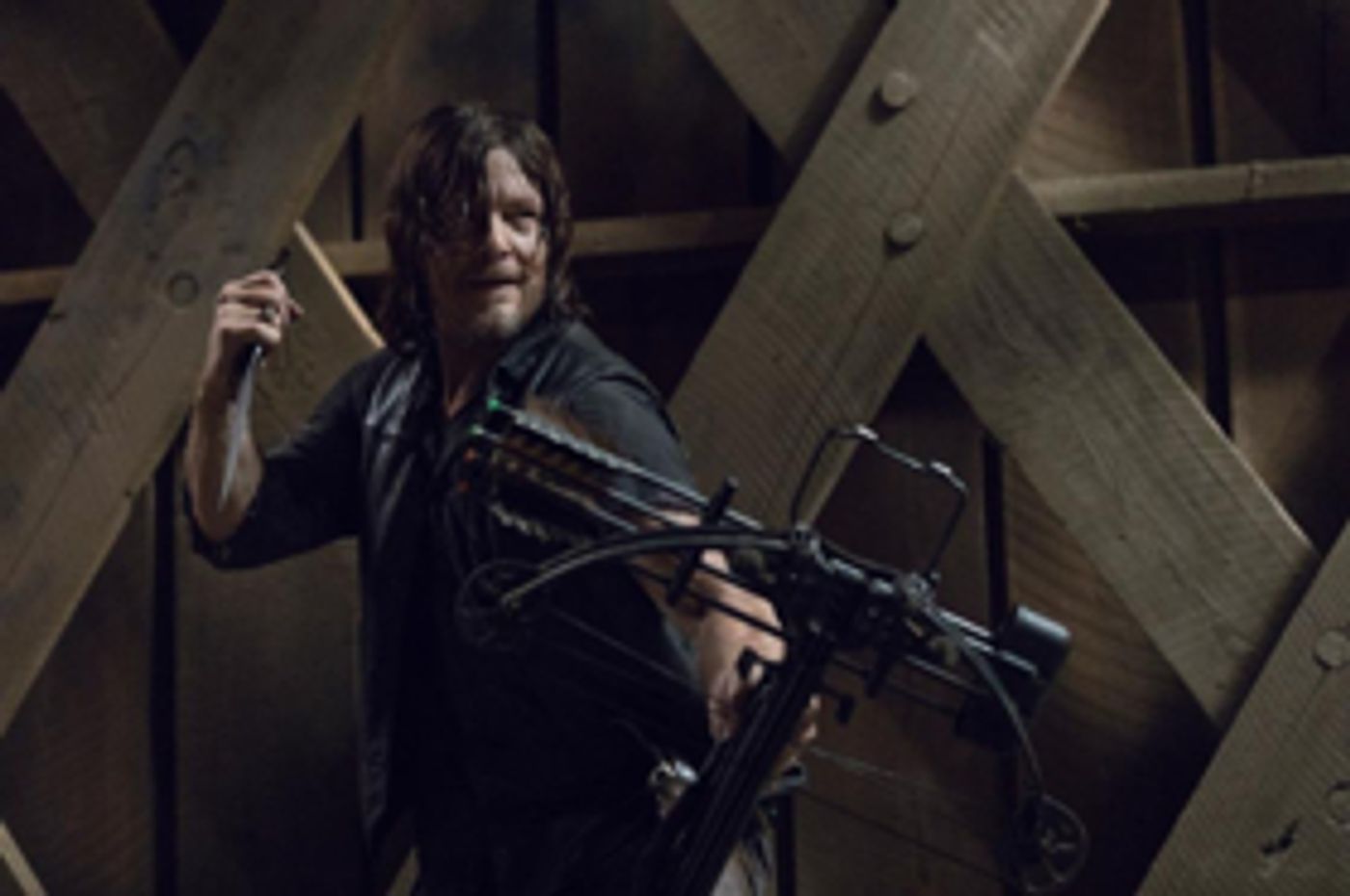 AMC Renews THE WALKING DEAD for Tenth Season AMC Renews THE WALKING DEAD for Tenth Season Image