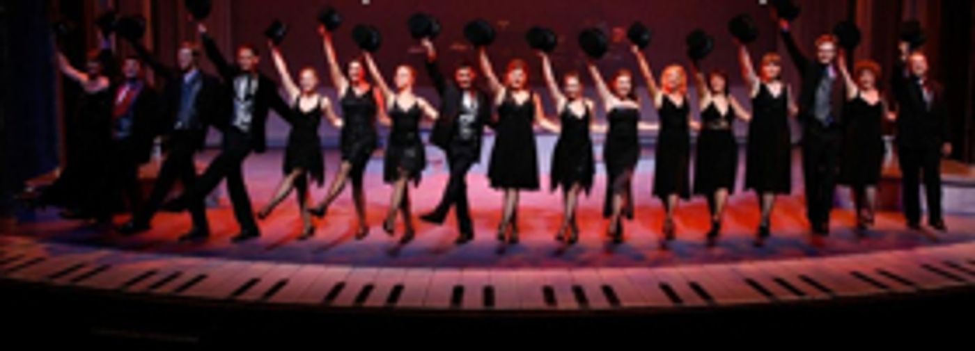 SBCC Theatre Arts Department Presents IT'S A WONDERFUL LIFE, A LIVE RADIO PLAY  Image