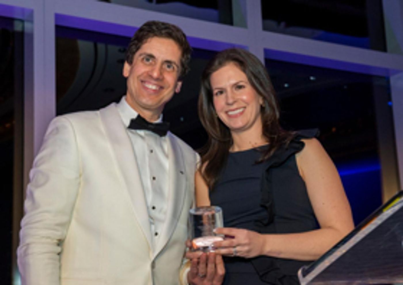 Young People's Chorus Of New York City Launches YPC National, Inc.  Image