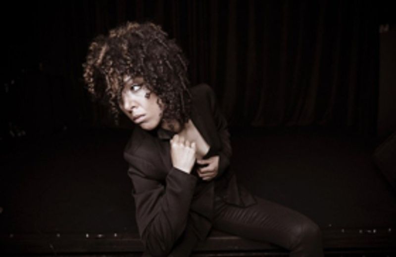 Raya Yarbrough Will Appear at the Hotel Cafe 09/14 Image