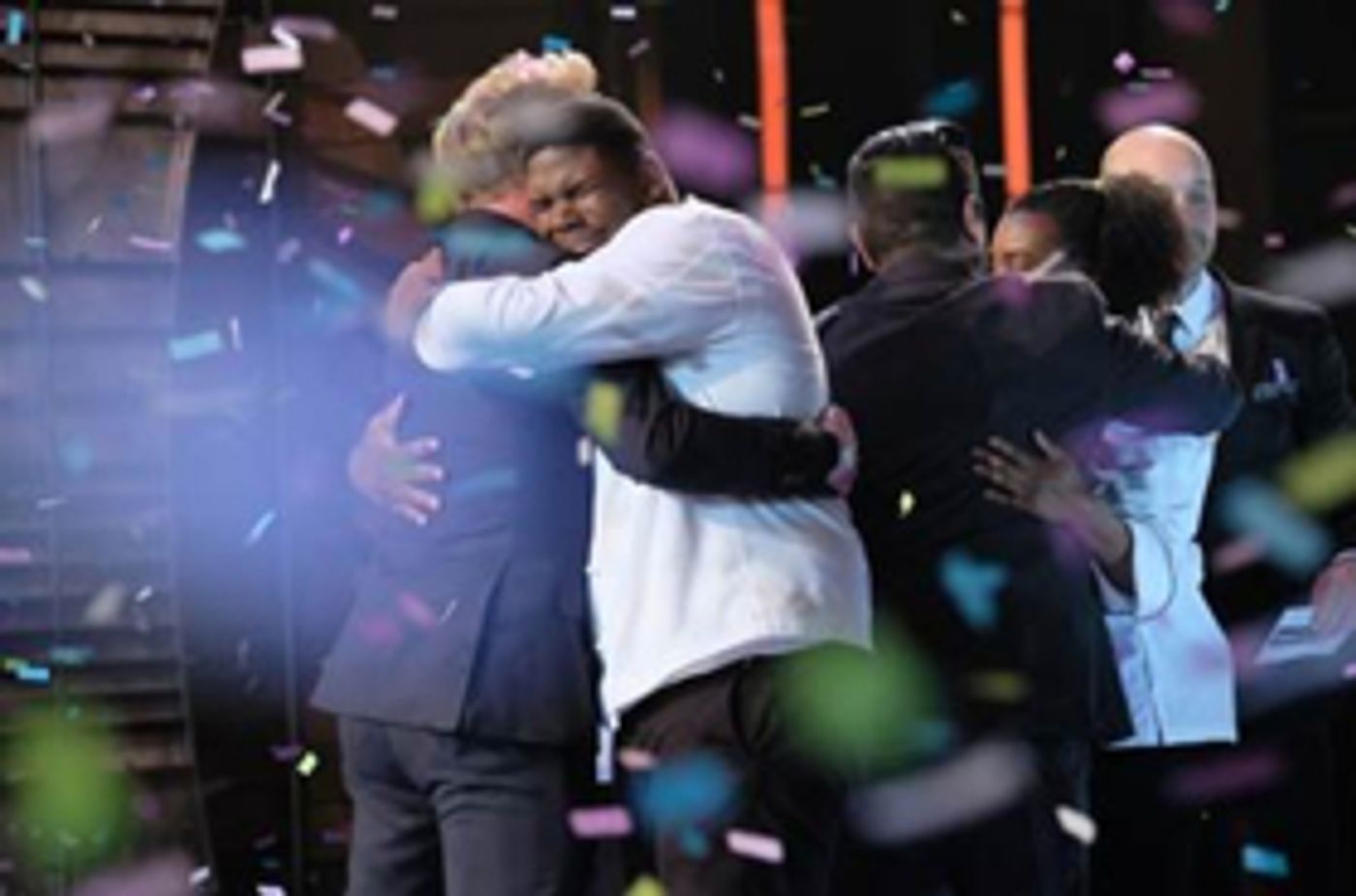 Season Nine Winner of MASTERCHEF Announced Season Nine Winner of MASTERCHEF Announced Image