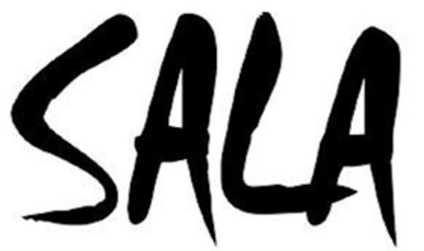 2018 SALA Festival Award Winners Announced 2018 SALA Festival Award Winners Announced Image