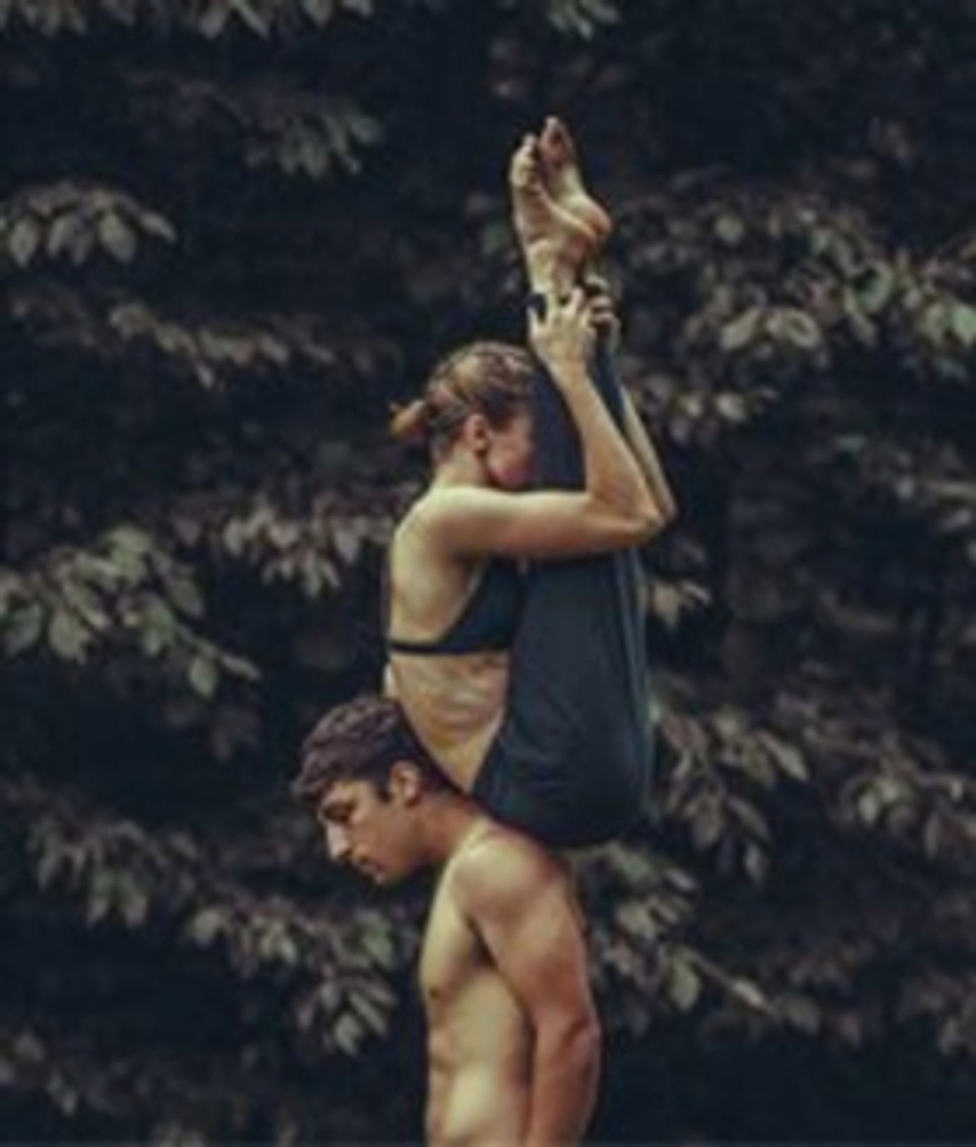 Jacob Jonas The Company Returns To The Wallis As 2018/2019 Company-In-Residence Jacob Jonas The Company Returns To The Wallis As 2018/2019 Company-In-Residence Image