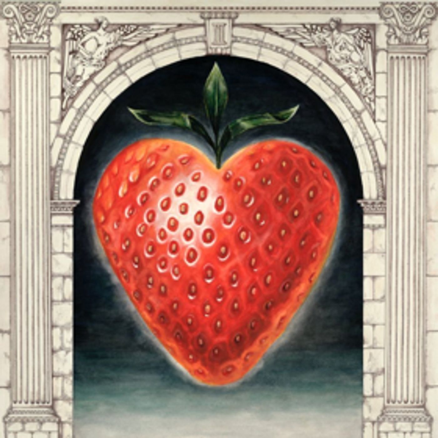 Saintseneca's New Album PILLAR OF NA Out Today Via ANTI- Records Saintseneca's New Album PILLAR OF NA Out Today Via ANTI- Records Image