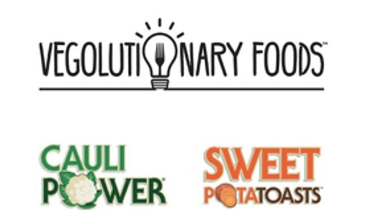CAULIPOWER Debuts Its New Parent Brand - Featuring Breakthrough Products And A Veggie-First Mission: Vegolutionary Foods CAULIPOWER Debuts Its New Parent Brand - Featuring Breakthrough Products And A Veggie-First Mission: Vegolutionary Foods Image