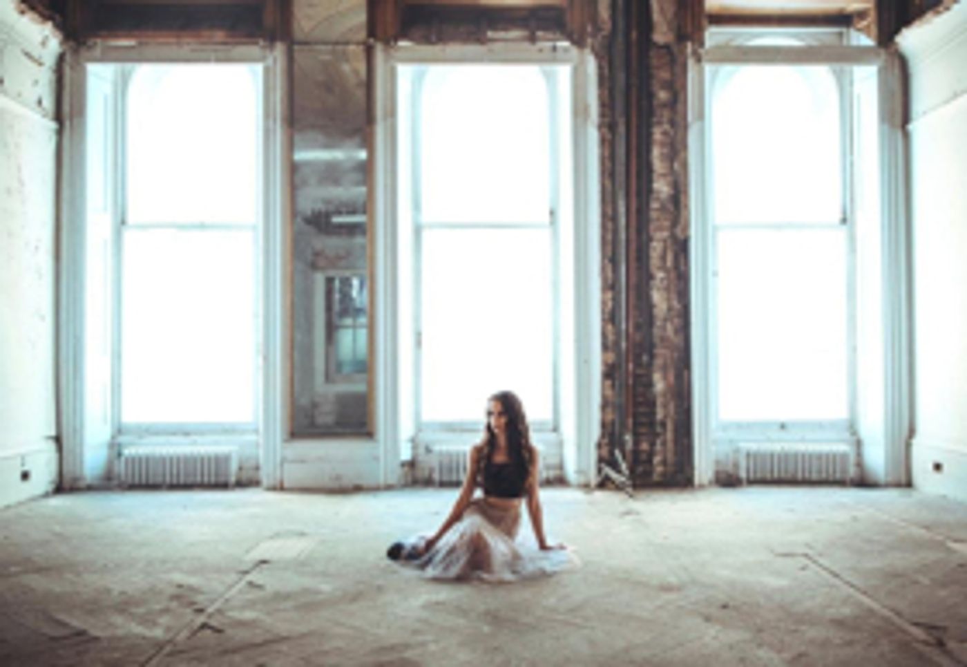 Astræa Releases Ethereal New Single DON'T LET GO Astræa Releases Ethereal New Single DON'T LET GO Image