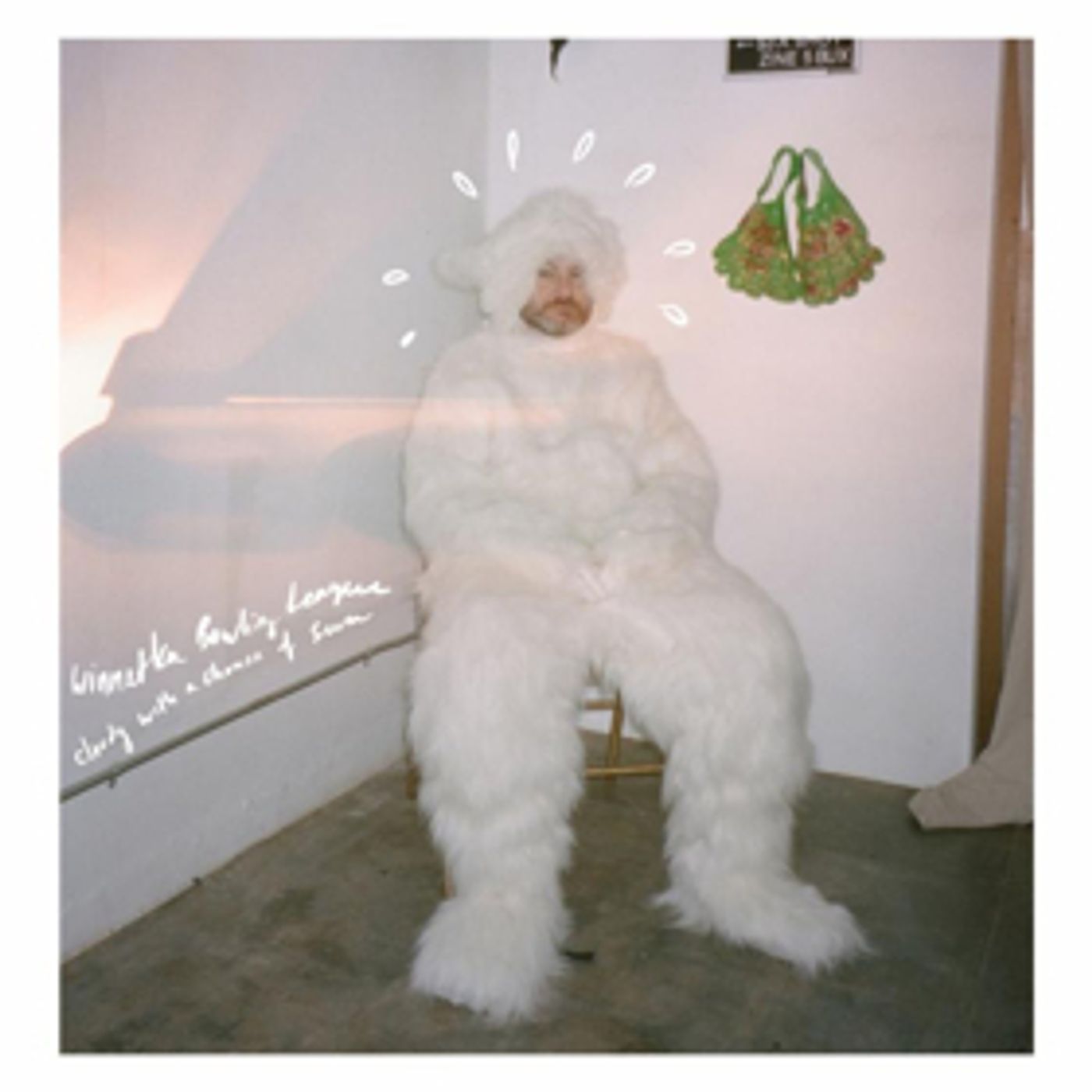 Winnetka Bowling League Announce 'Cloudy With a Chance of Sun' EP  Image