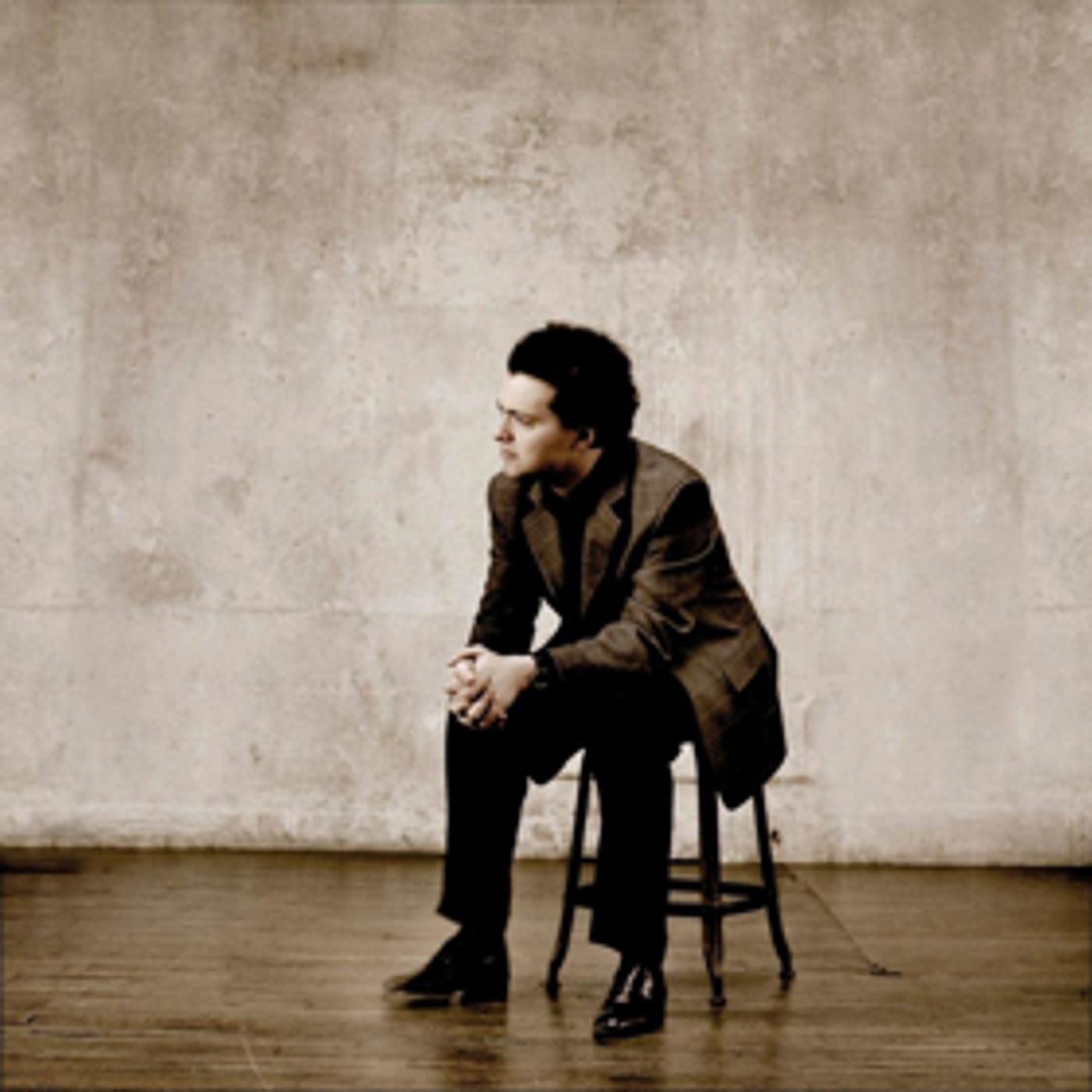 Evgeny Kissin Joins Hong Kong Philharmonic Orchestra For One Night Only Evgeny Kissin Joins Hong Kong Philharmonic Orchestra For One Night Only Image
