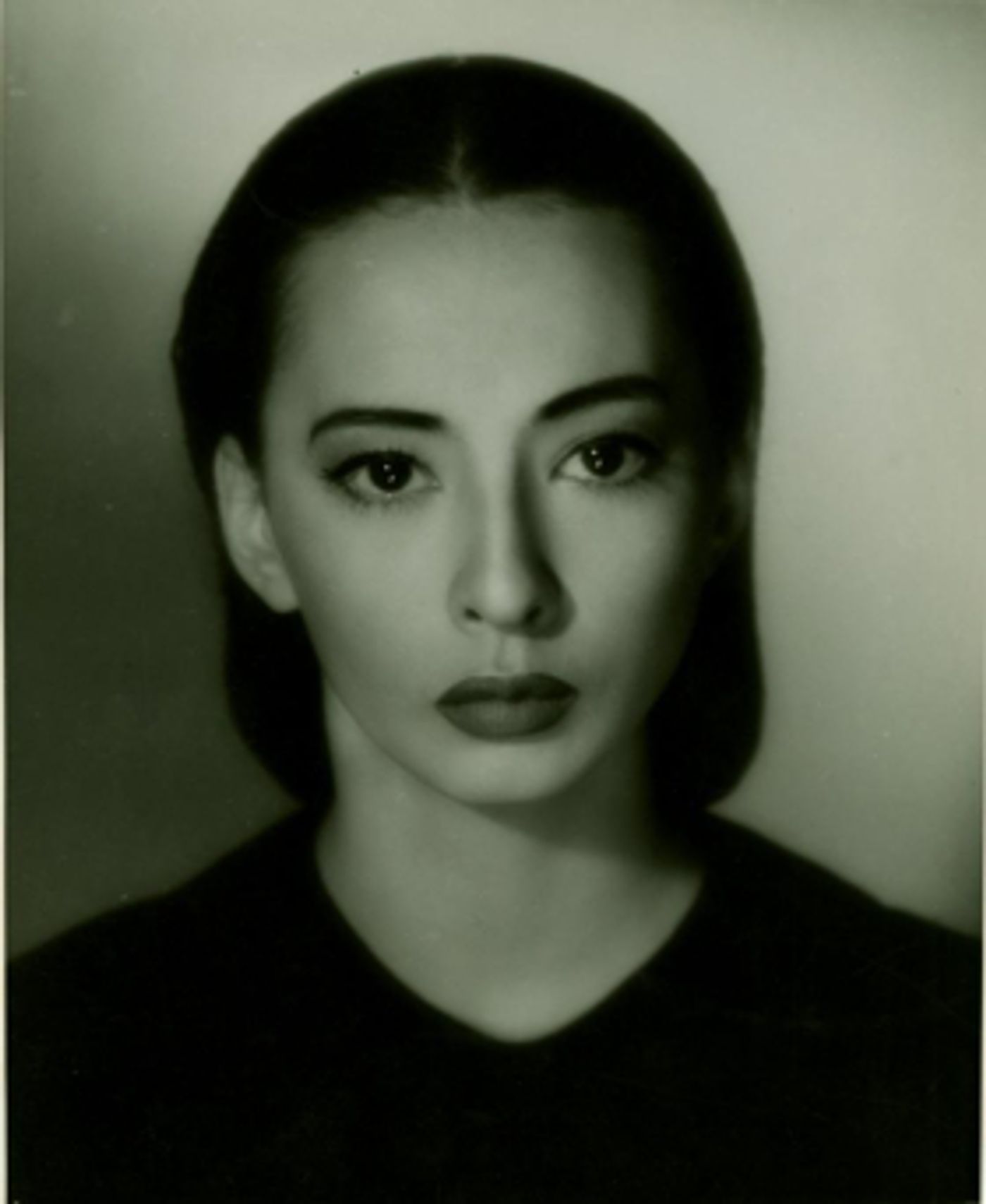 Original ON THE TOWN Star Sono Osato Passes Away Age 99  Image