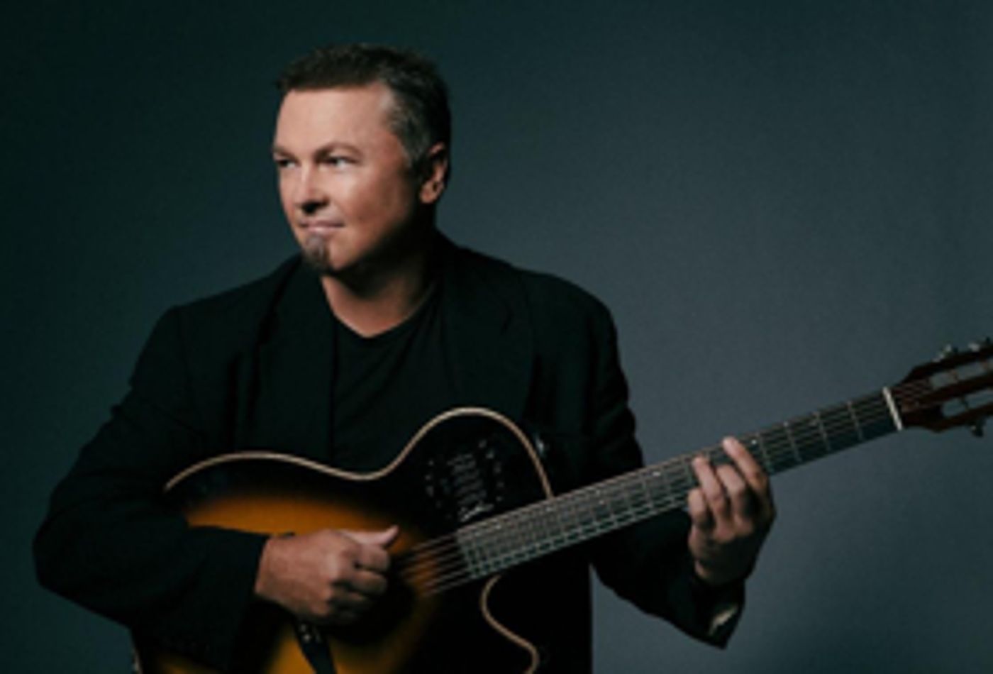 Edwin McCain to Celebrate 20 Years of 'I'll Be' at the Peace Center Edwin McCain to Celebrate 20 Years of 'I'll Be' at the Peace Center Image