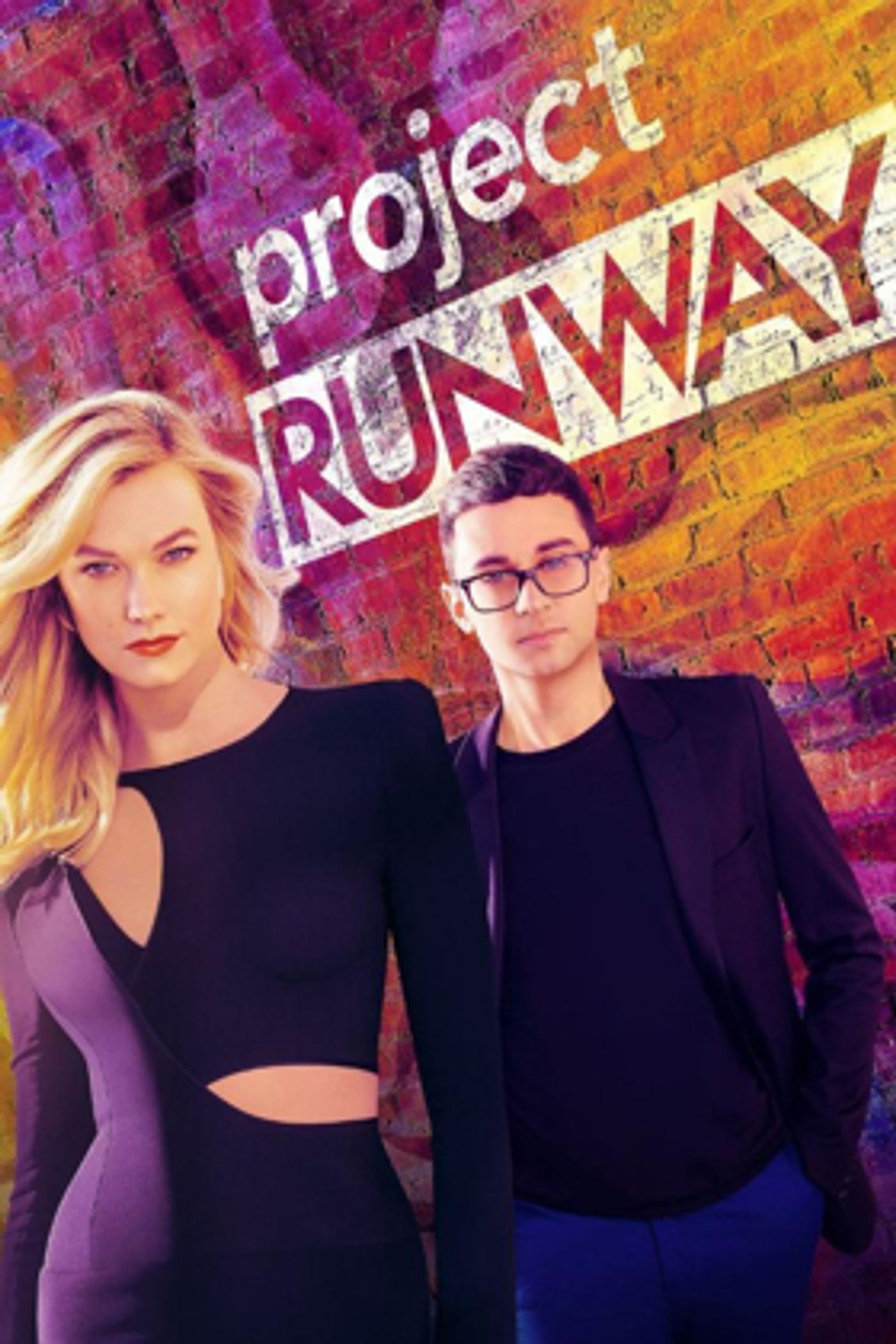 NBCUniversal's Bluprint Launches PROJECT RUNWAY Extension Series NBCUniversal's Bluprint Launches PROJECT RUNWAY Extension Series Image