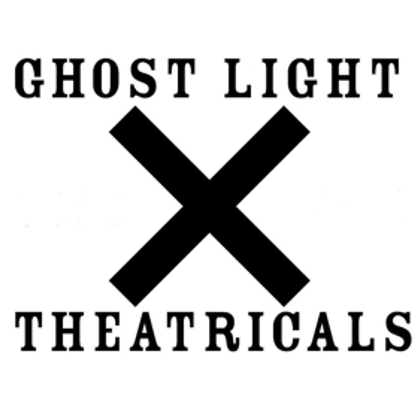 Ghost Light Theatricals Presents THE GREY GOLEM Ghost Light Theatricals Presents THE GREY GOLEM Image