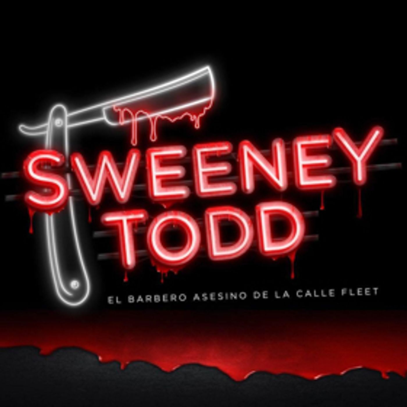 Review: SWEENEY TODD: EL BARBERO ASESINO DE LA CALLE FLEET  Image