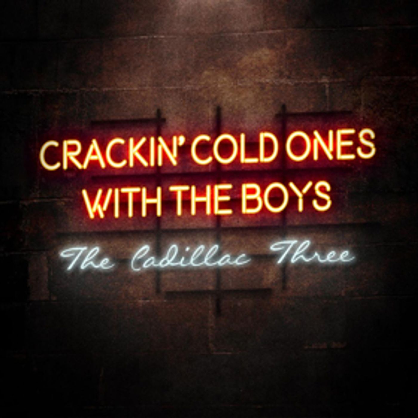 The Cadillac Three Release New Single CRACKIN COLD ONES WITH THE BOYS  Image