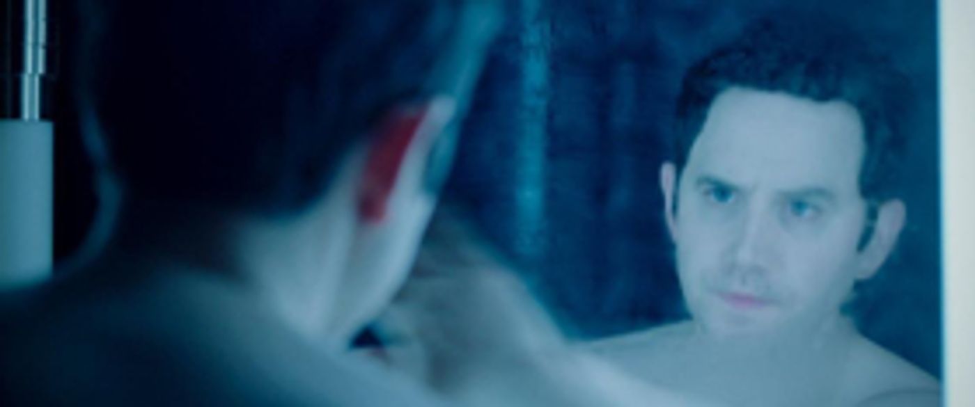 Santino Fontana Stars in IMPOSSIBLE MONSTERS, Making its World Premiere at the Cinequest Film Festival  Image