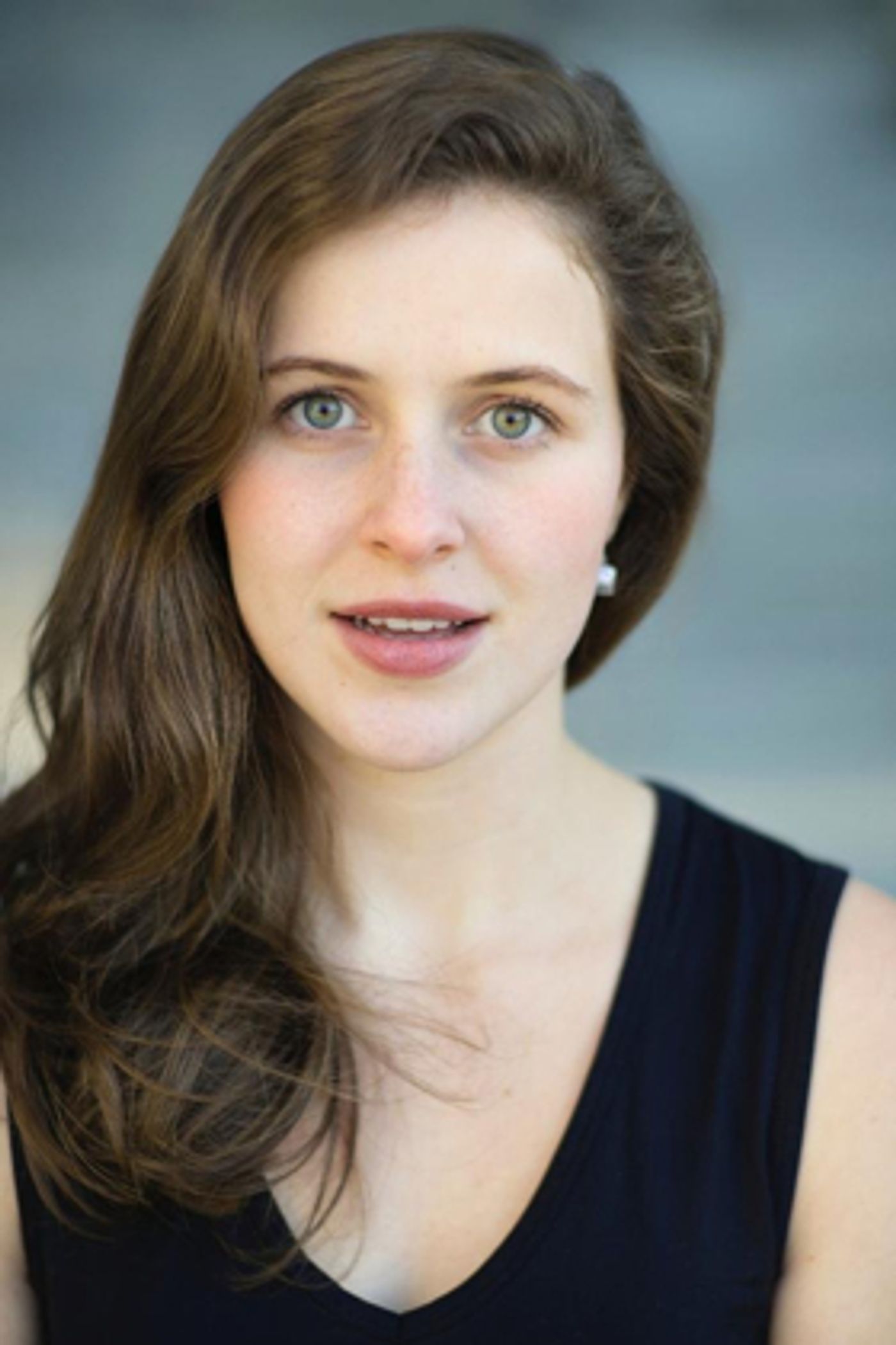 Emma Geer Joins the Cast of MARY PAGE MARLOWE Emma Geer Joins the Cast of MARY PAGE MARLOWE Image