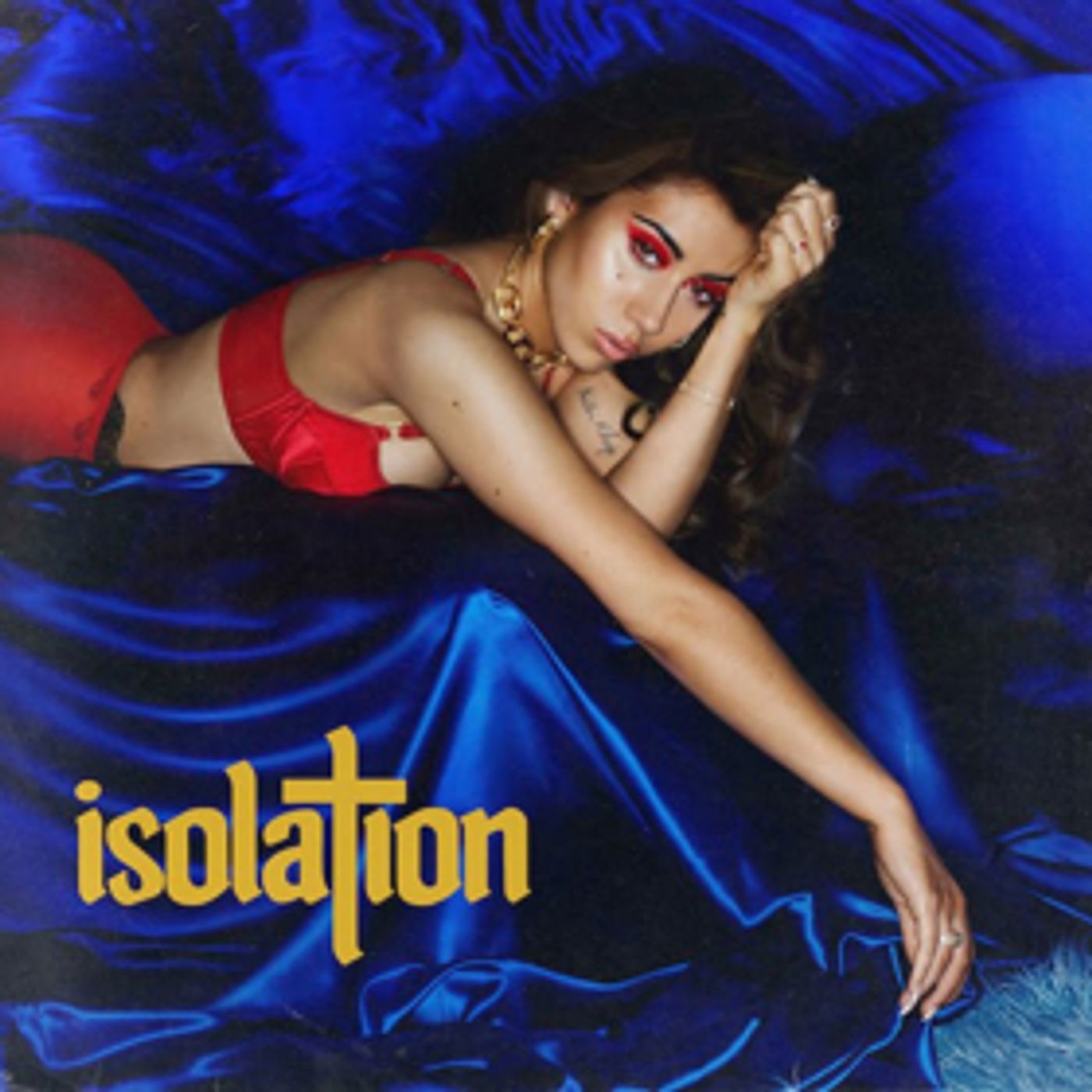 Kali Uchis To Release New Album ISOLATION 4/6  Image