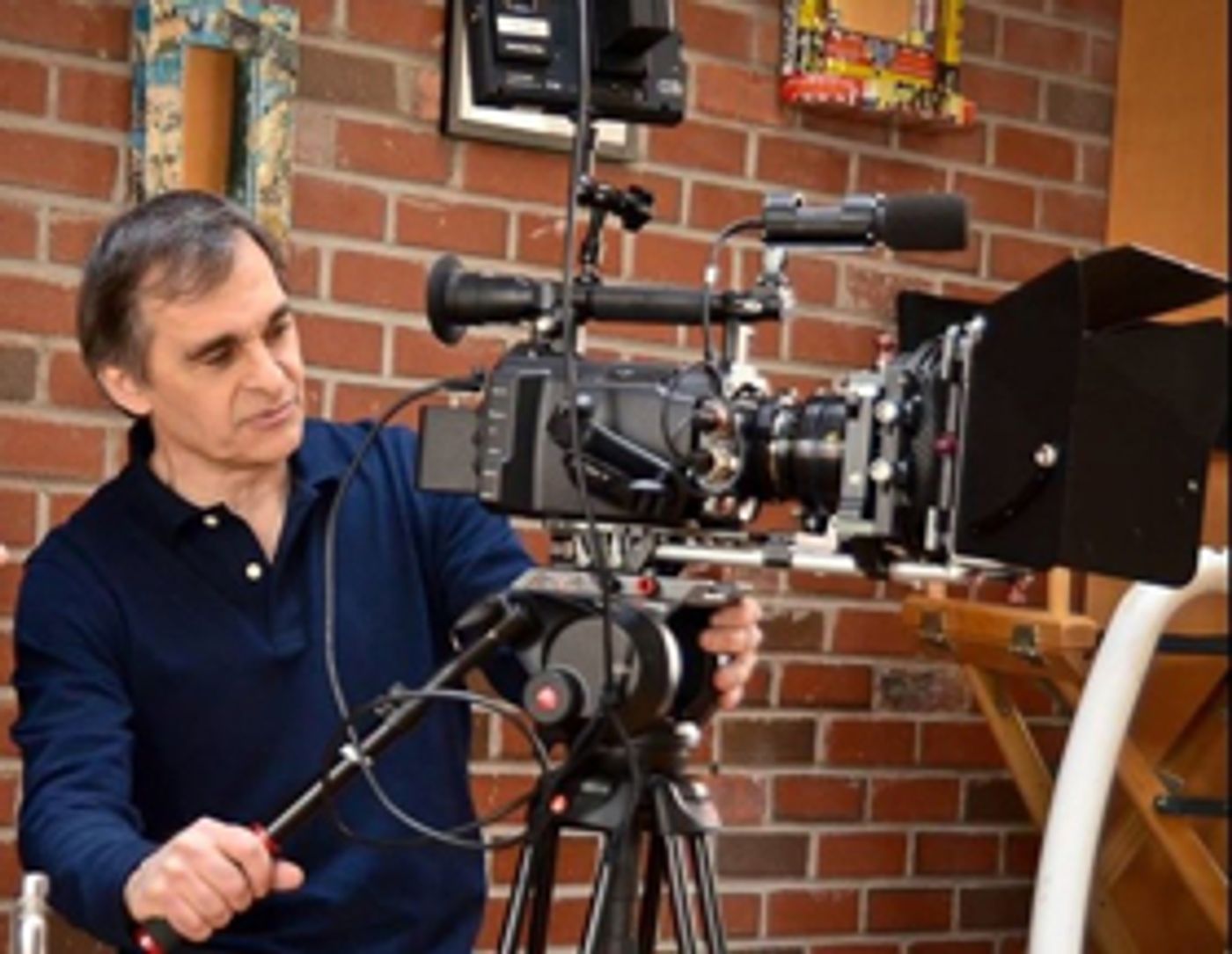 The Morris Museum to Launch New Inside Cinema Film Series  Image