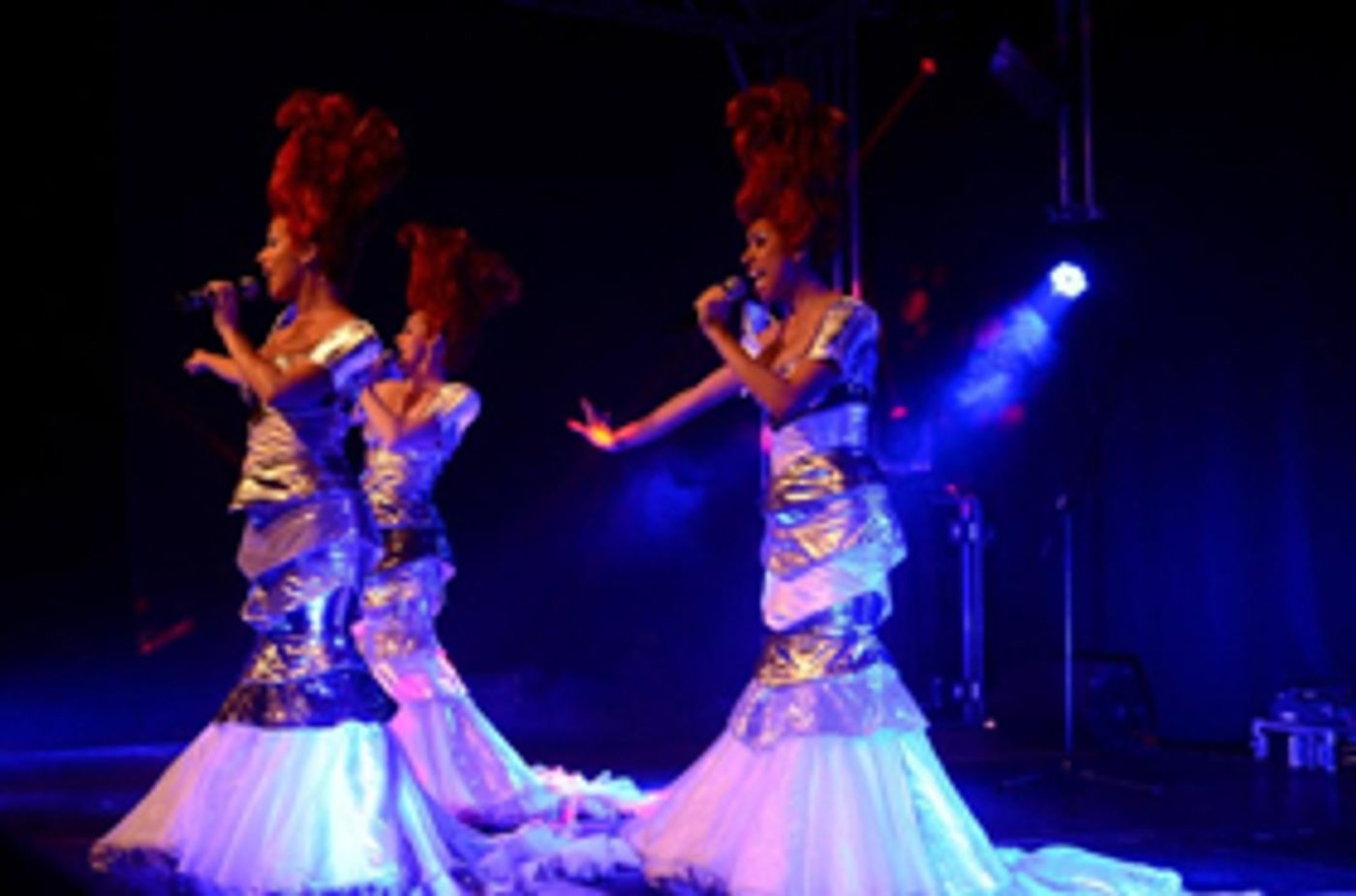 The Priscilla Party Experience: The Cockatoo Club is Coming to London  Image