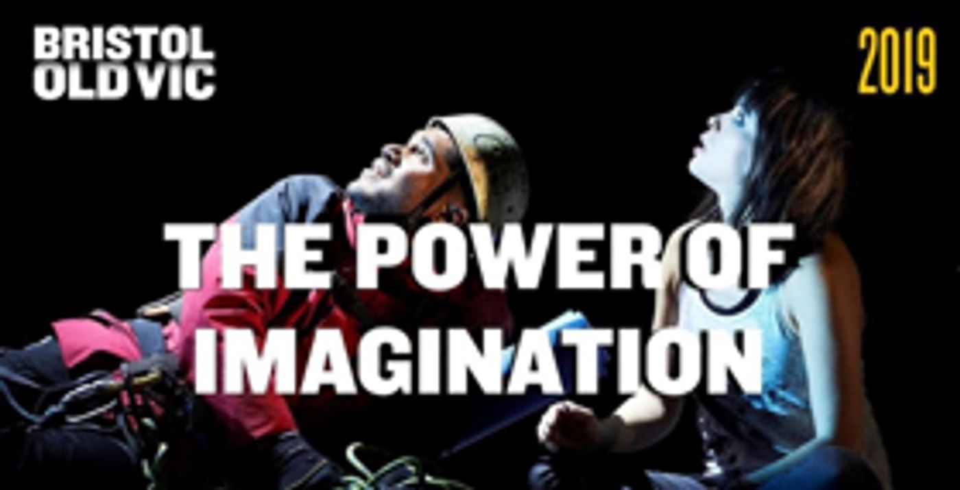 Bristol Old Vic Announces 2019 Summer/Autumn Programme Bristol Old Vic Announces 2019 Summer/Autumn Programme Image