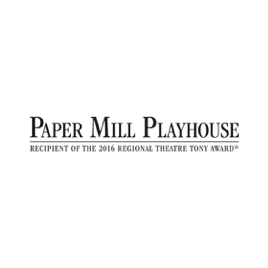 BEAUTY AND THE BEAST, BENNY AND JOON, Plus World Premieres and More Announced for Paper Mill's 2018-19 Season Image