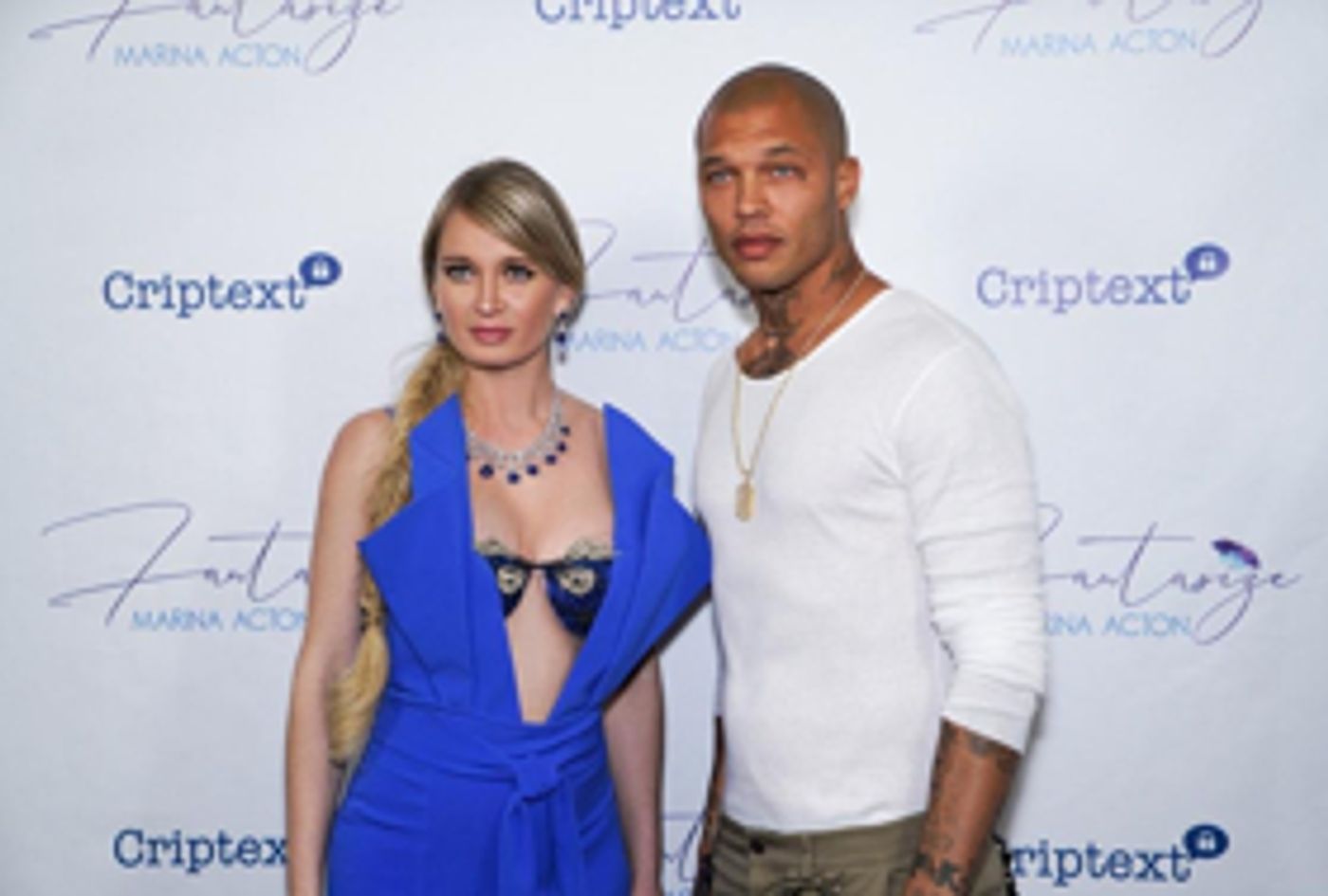 VIDEO: Marina Acton Shares New Single 'Fantasize'  Image