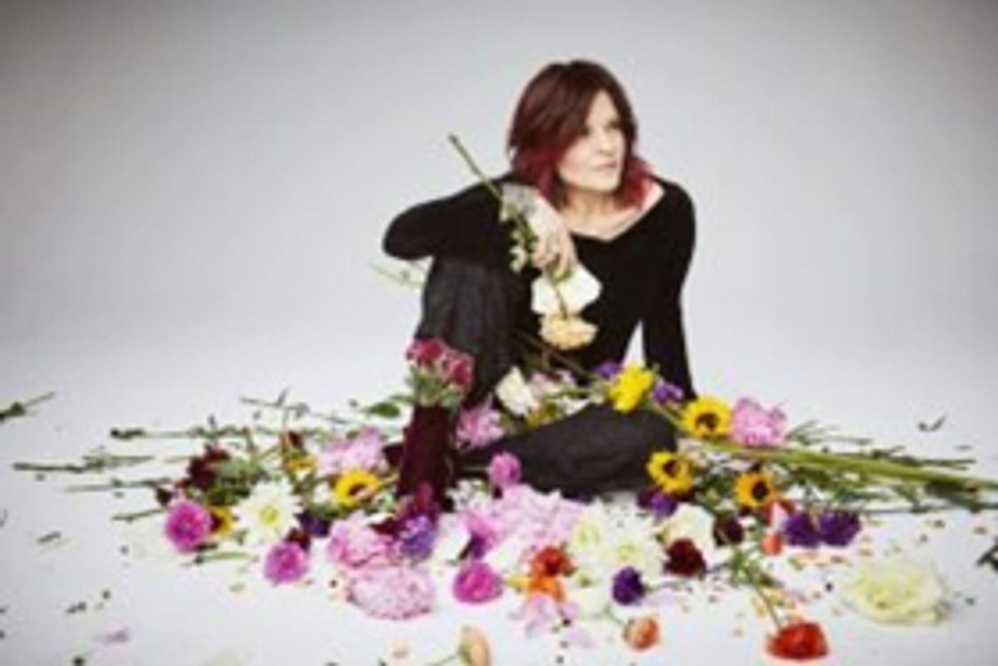 Musco Center Presents Rosanne Cash with John Leventhal  Image