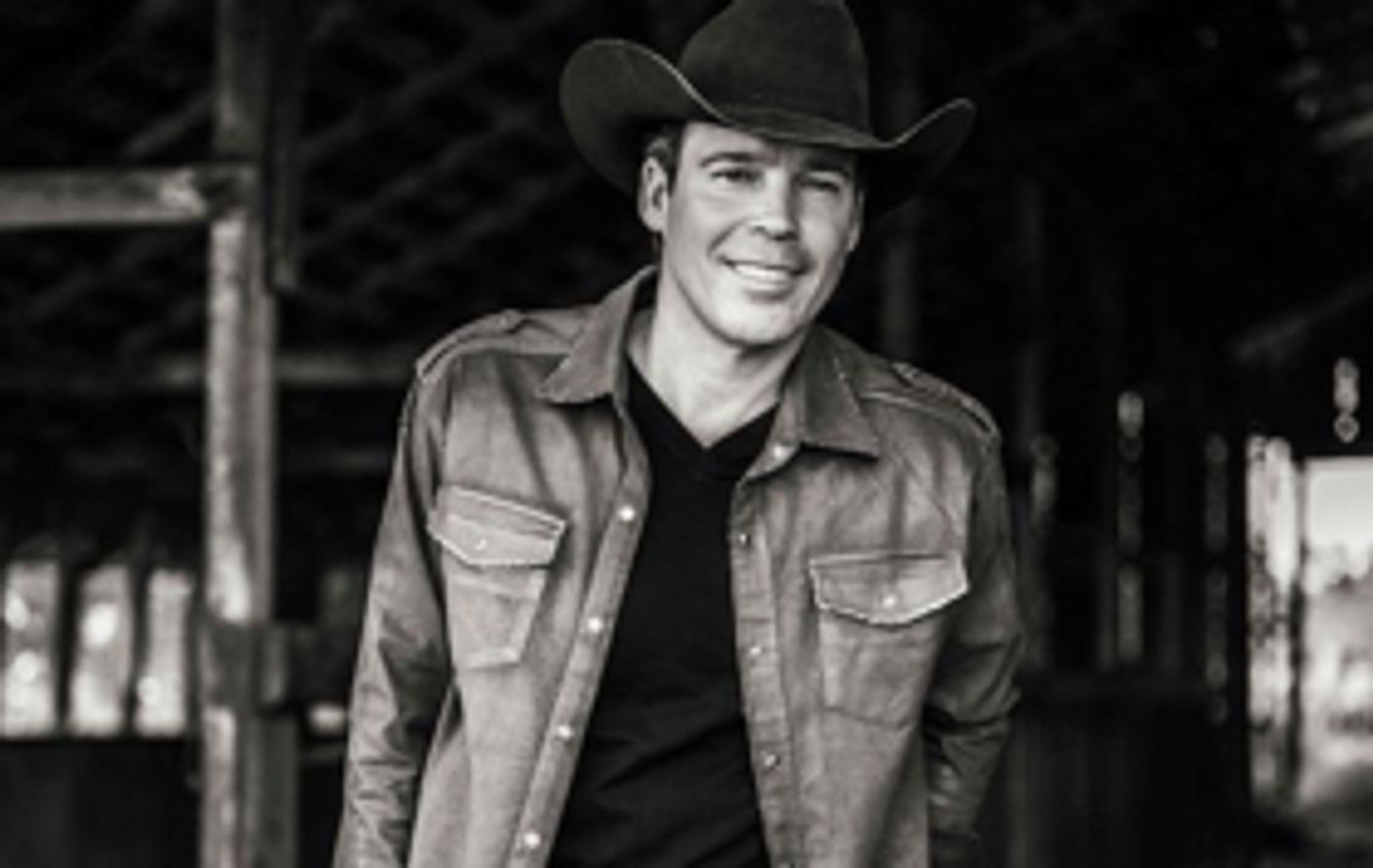 Clay Walker and Anna Vaus To Play Poway  Image