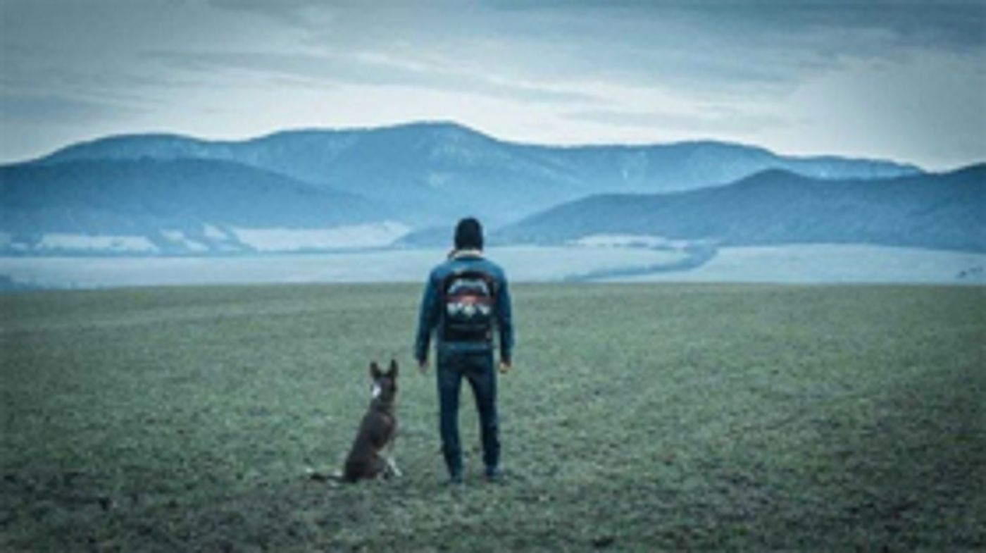 BAMcinématek Presents KINO POLSKA: NEW POLISH CINEMA  Image