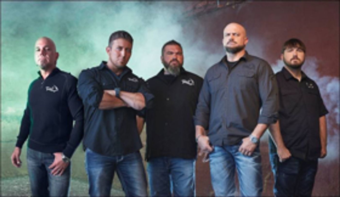 Travel Channel's HAUNTED LIVE Featuring The Tennessee Wraith Chasers Premieres September 14th  Image
