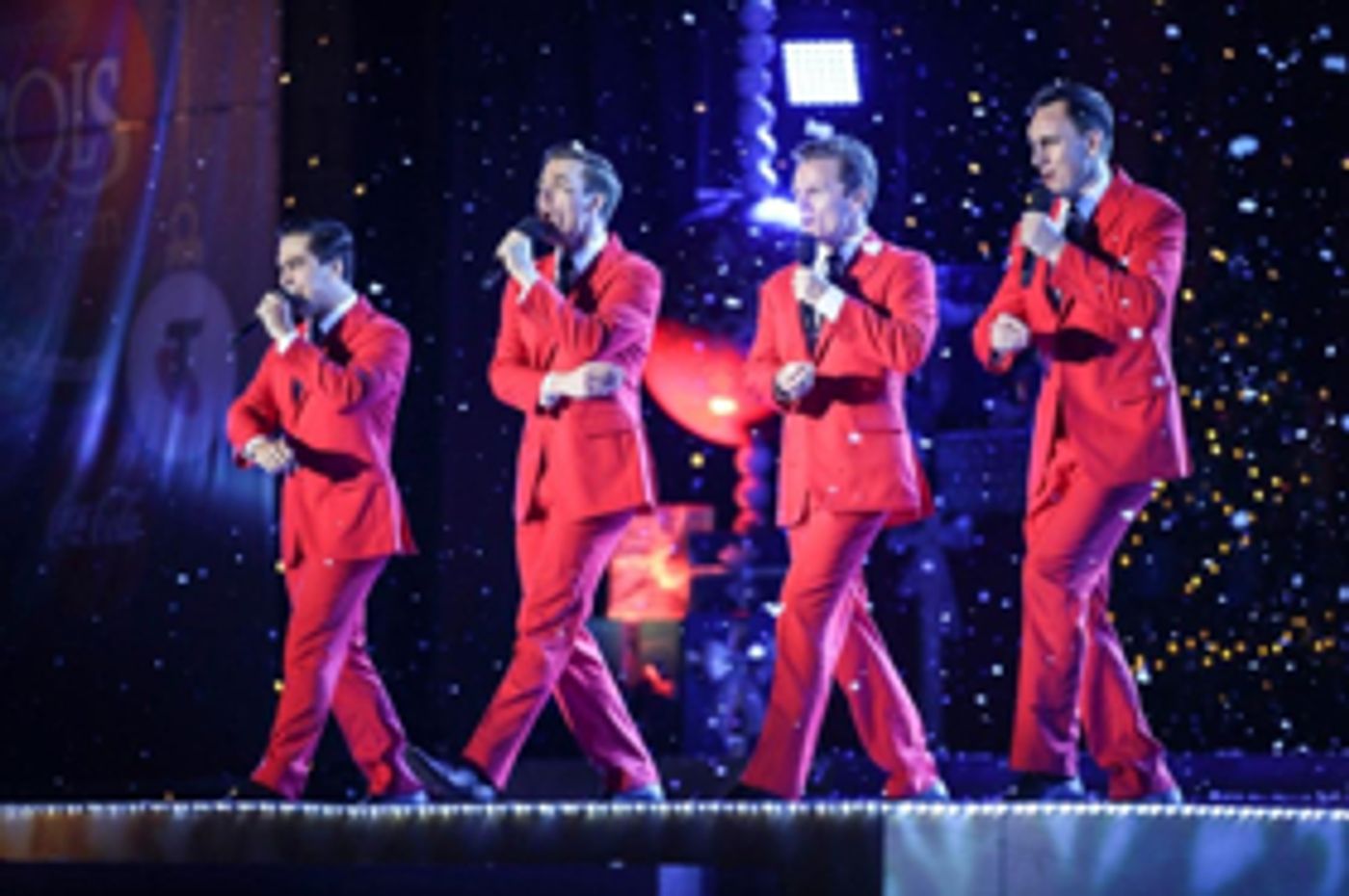 JERSEY BOYS To Close in Sydney in December Before Going to Brisbane and Melbourne JERSEY BOYS To Close in Sydney in December Before Going to Brisbane and Melbourne Image