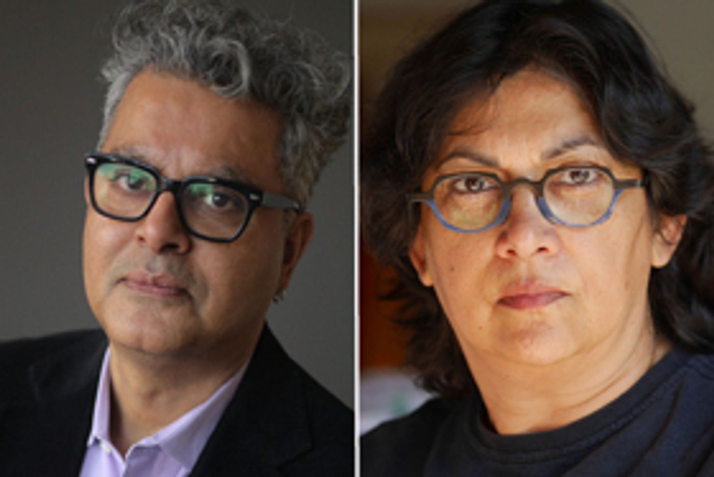 Shani Mootoo To Join Amitava Kumar In Conversation  Image