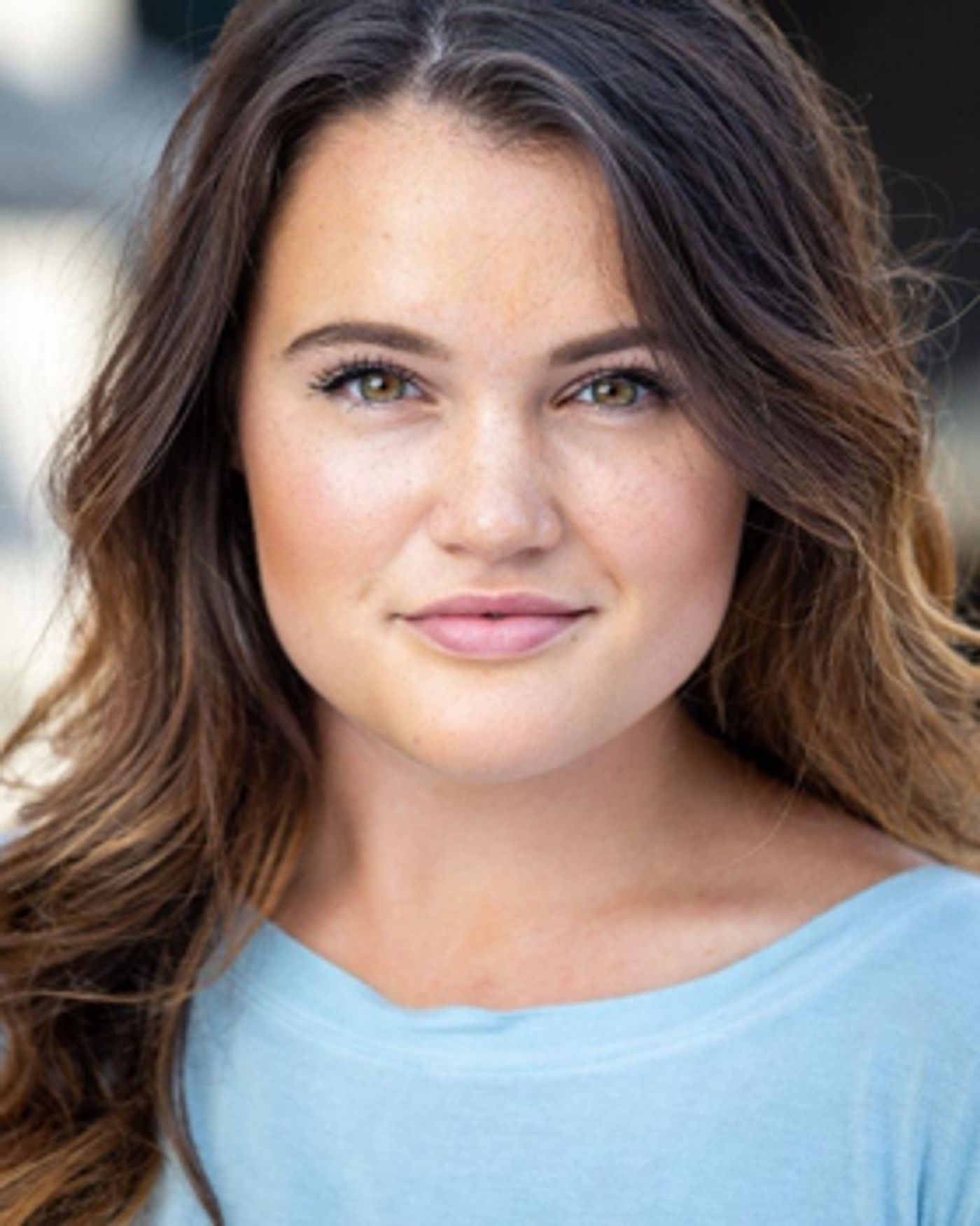 Casey Shuler, Gerald Caesar and More Lead Paramount's LEGALLY BLONDE  Image