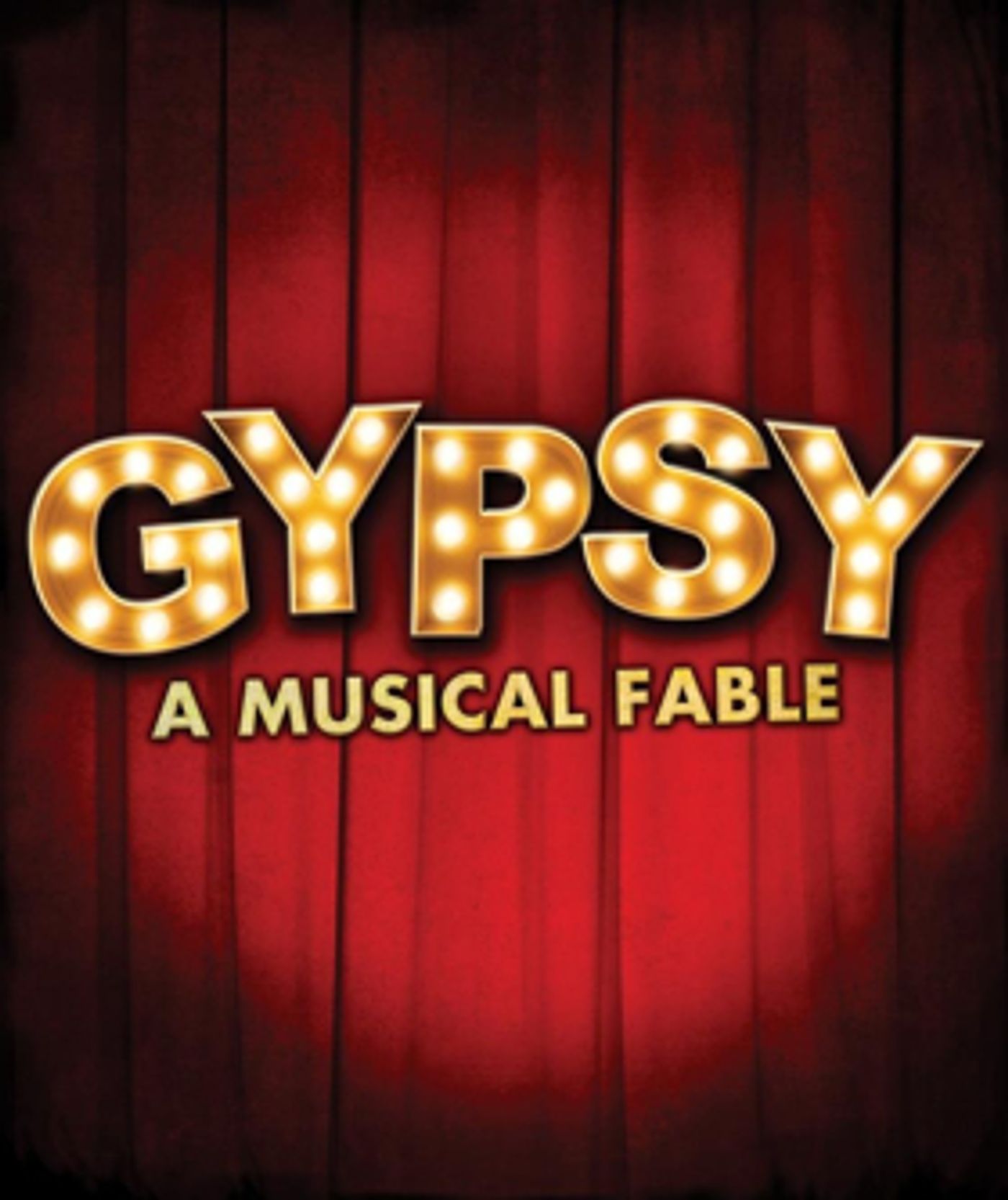 Secret Theatre Musical presents the Classic Musical GYPSY  Image