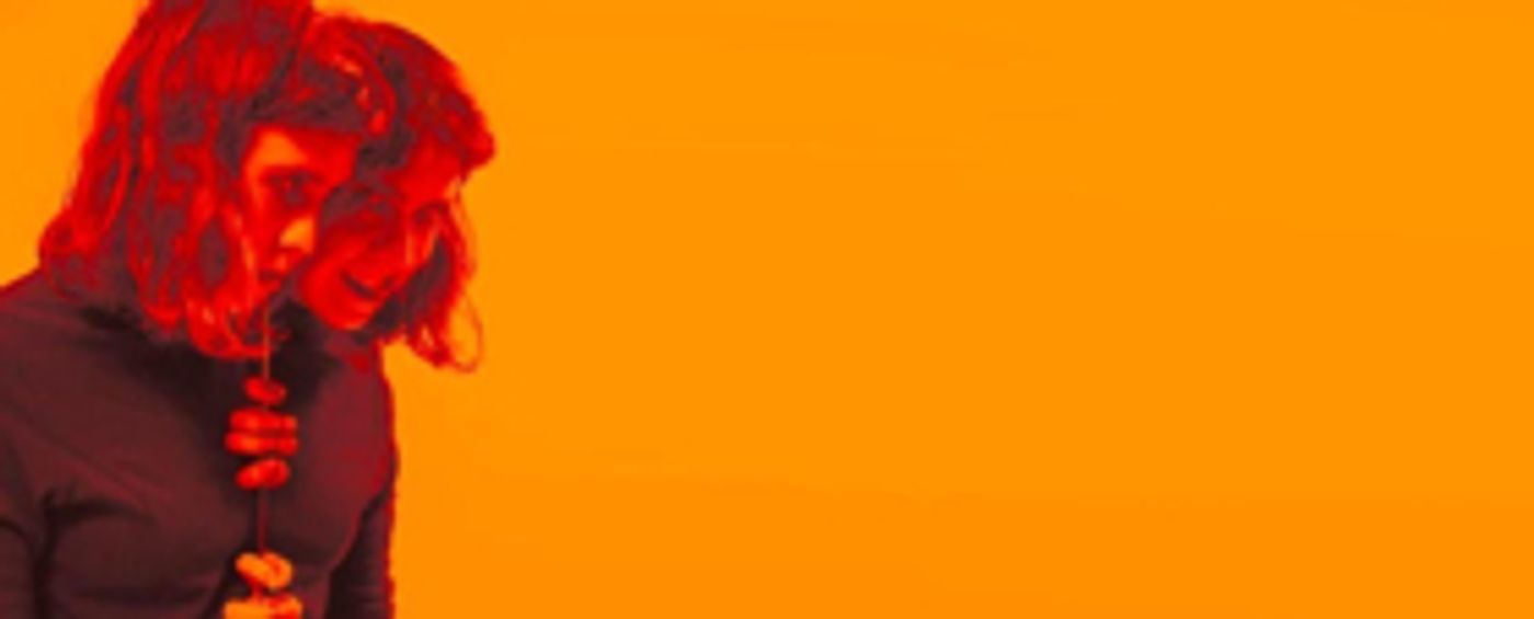 Izzy Tennyson's GROTTY to Come to The Bunker Izzy Tennyson's GROTTY to Come to The Bunker Image