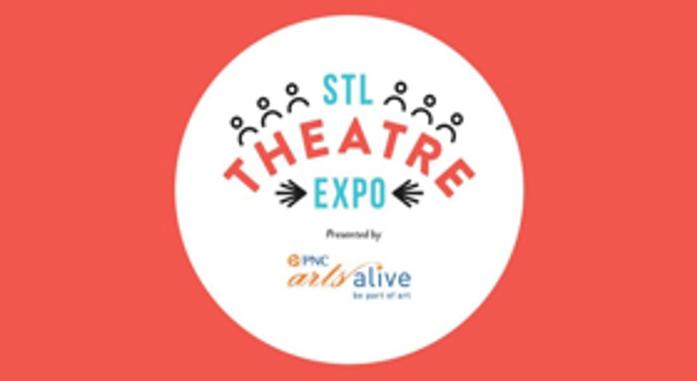Making a Scene: A St. Louis Theatre Expo Returns To The Rep, 0Today  Image