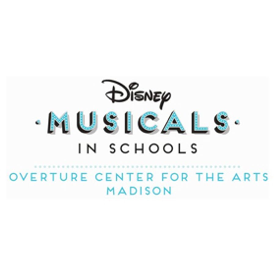 Three New MMSD Schools Selected for 'Disney Musicals in Schools' Image